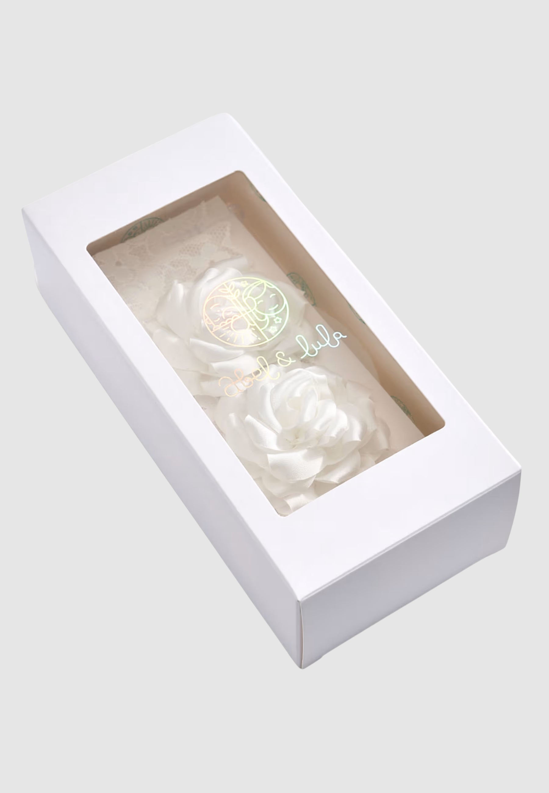 Accessori Abel & Lula 5478