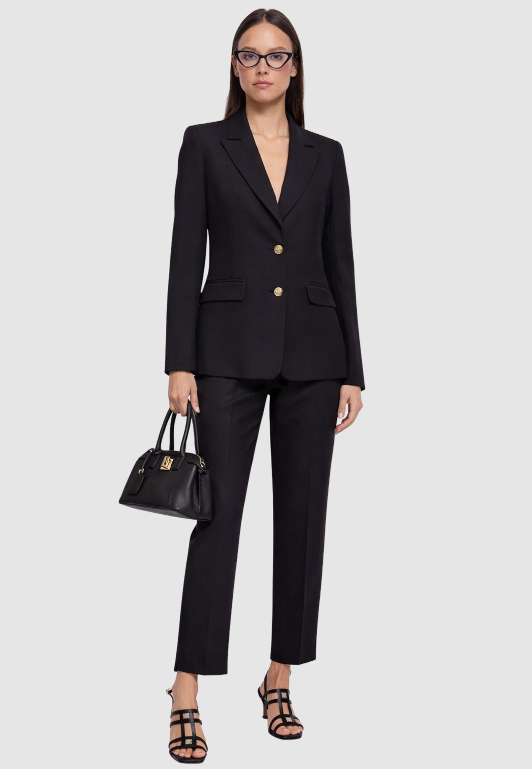 Pantaloni Gaudi Jeans 611FD25031