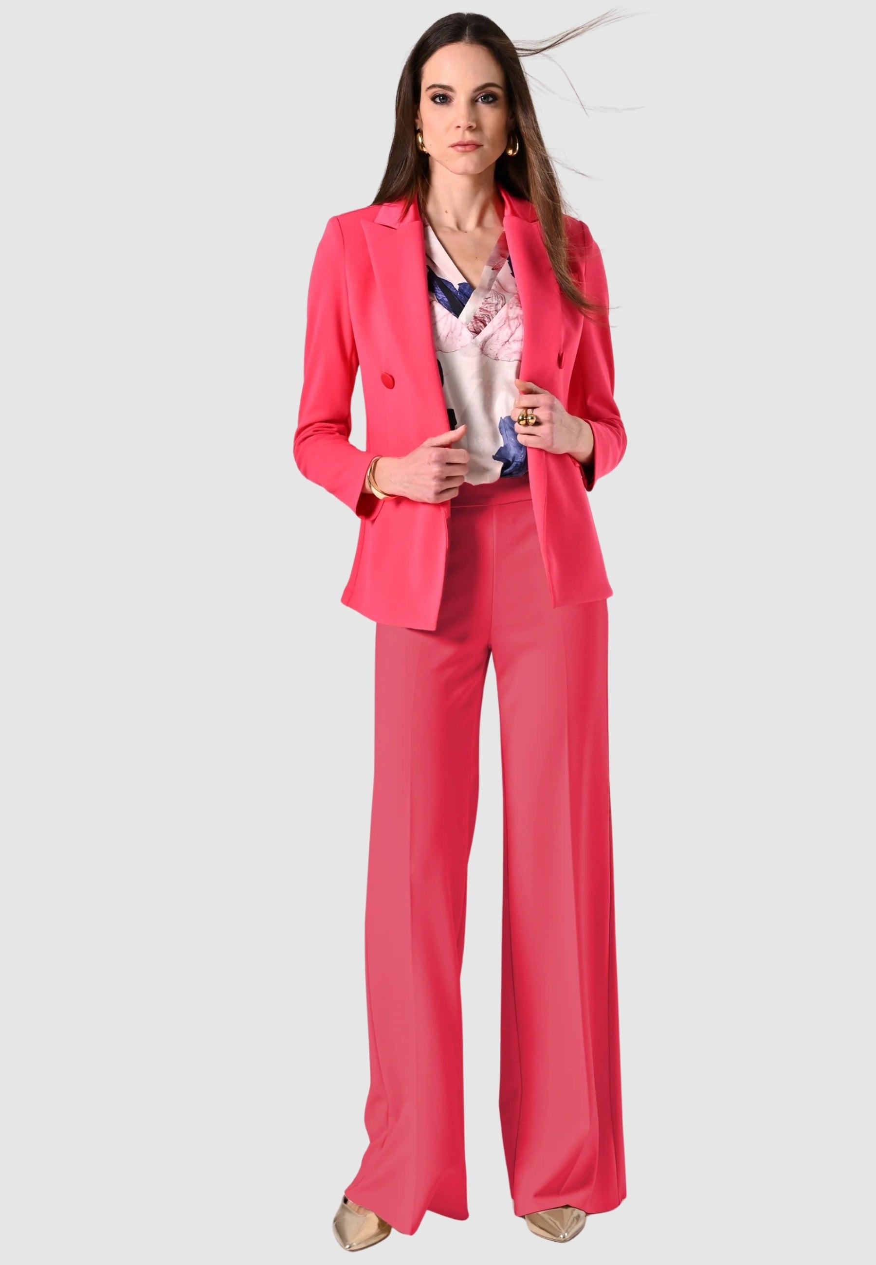 Pantaloni Rinascimento CFC0124312003