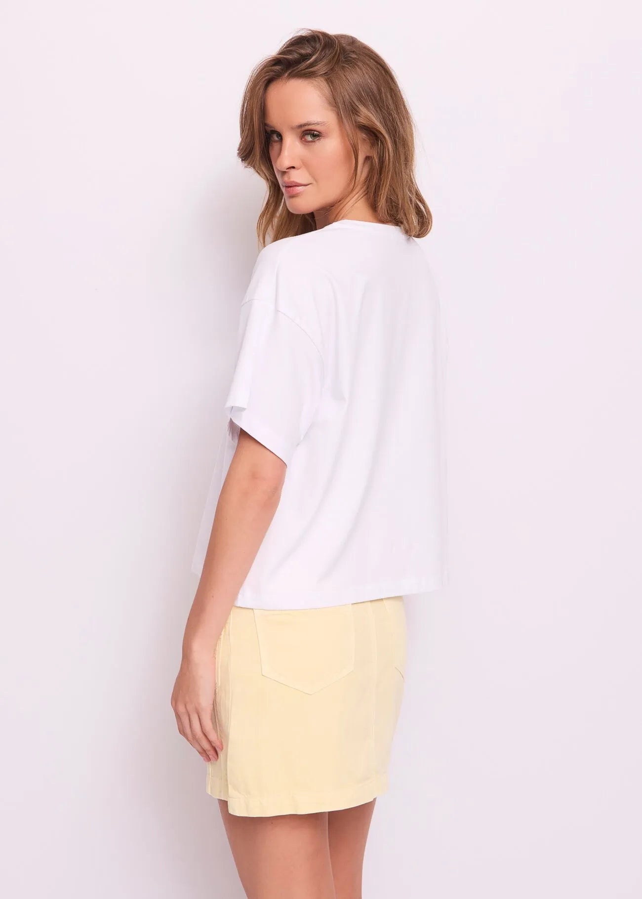 T-Shirt e Polo GAUDI' 511BD64027