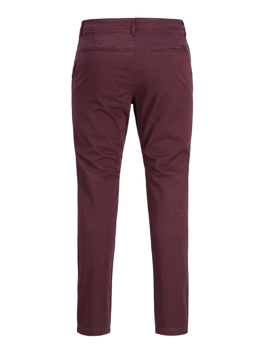 Pantaloni JACK & JONES 12195091
