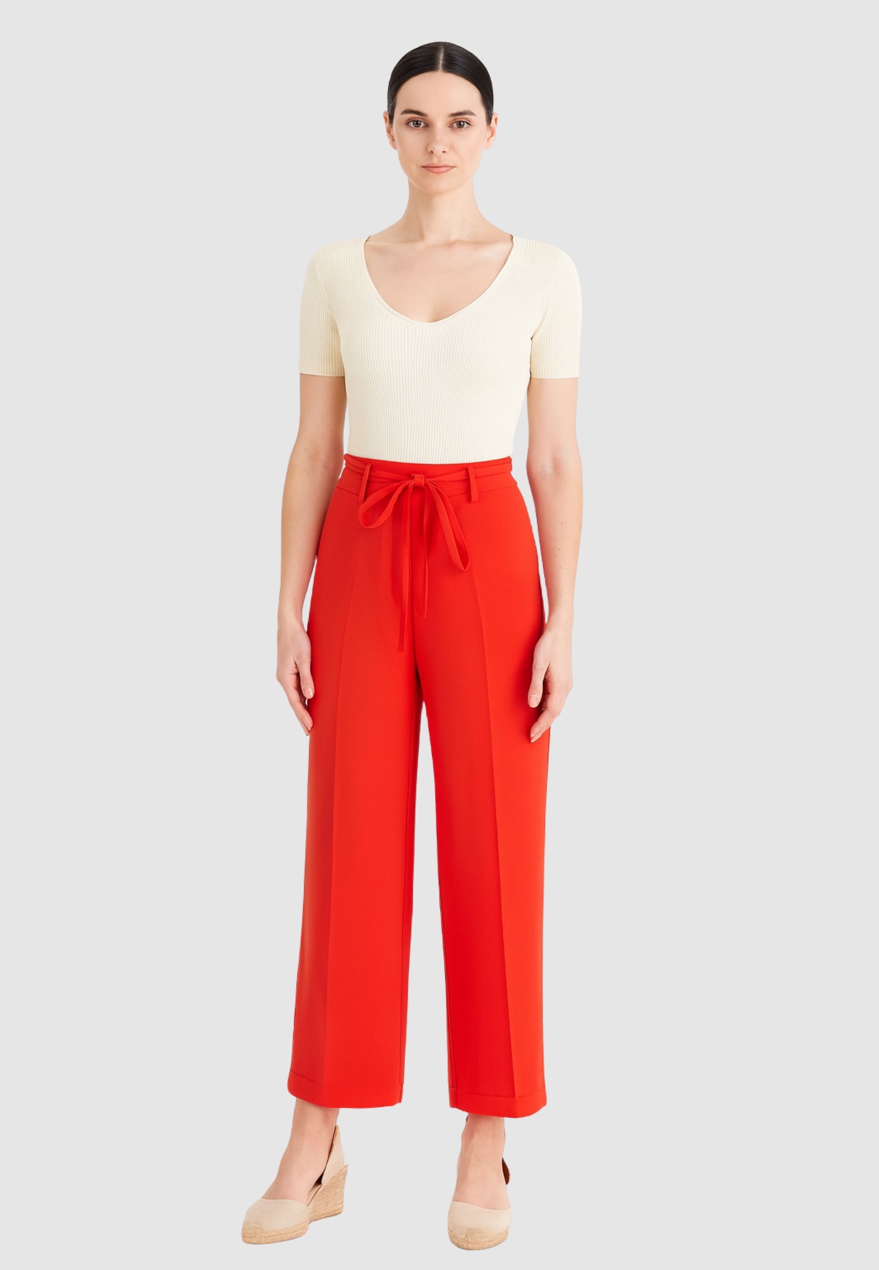 Pantaloni VERO MODA 10322812