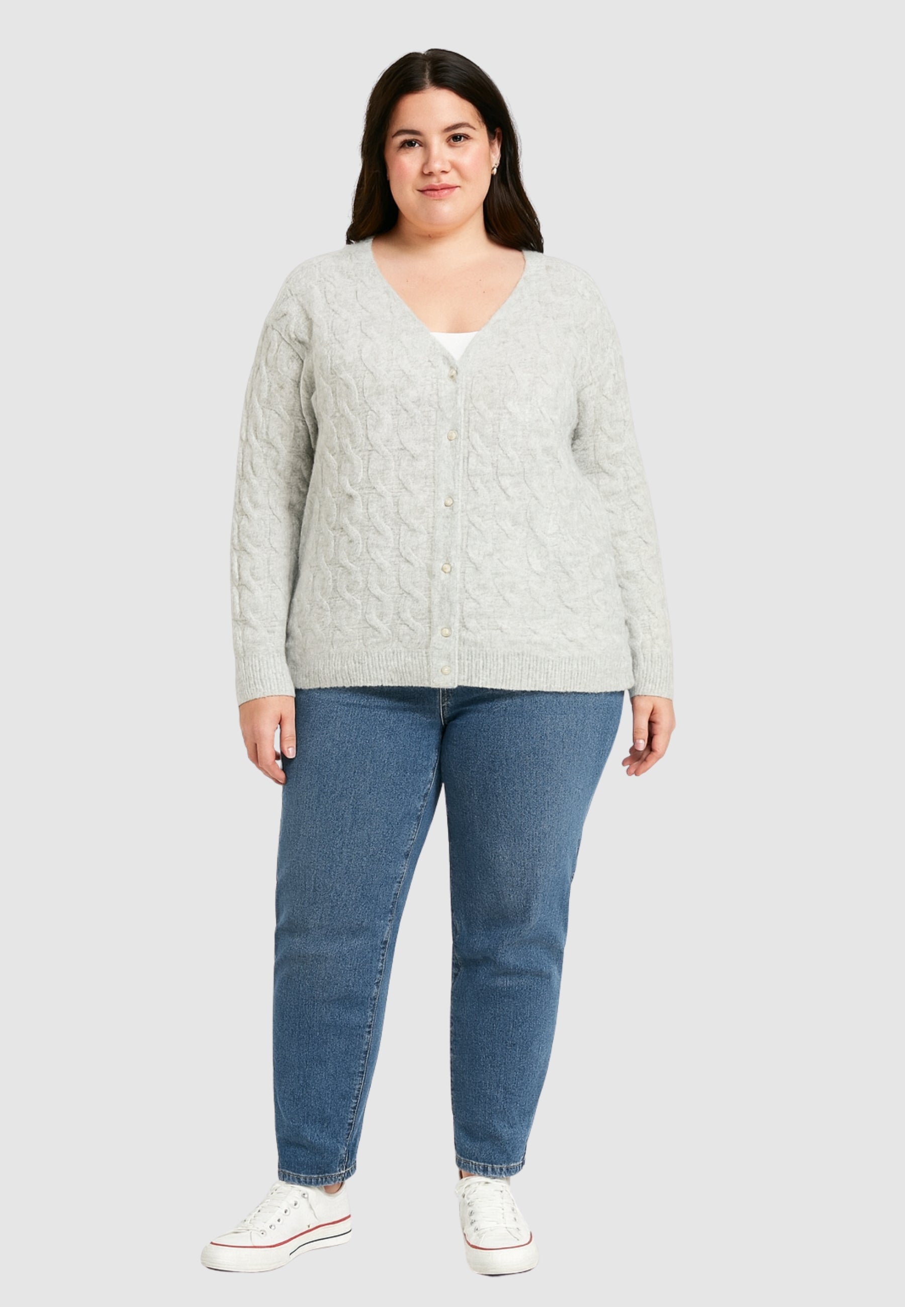 Maglieria VERO MODA CURVE 10335164