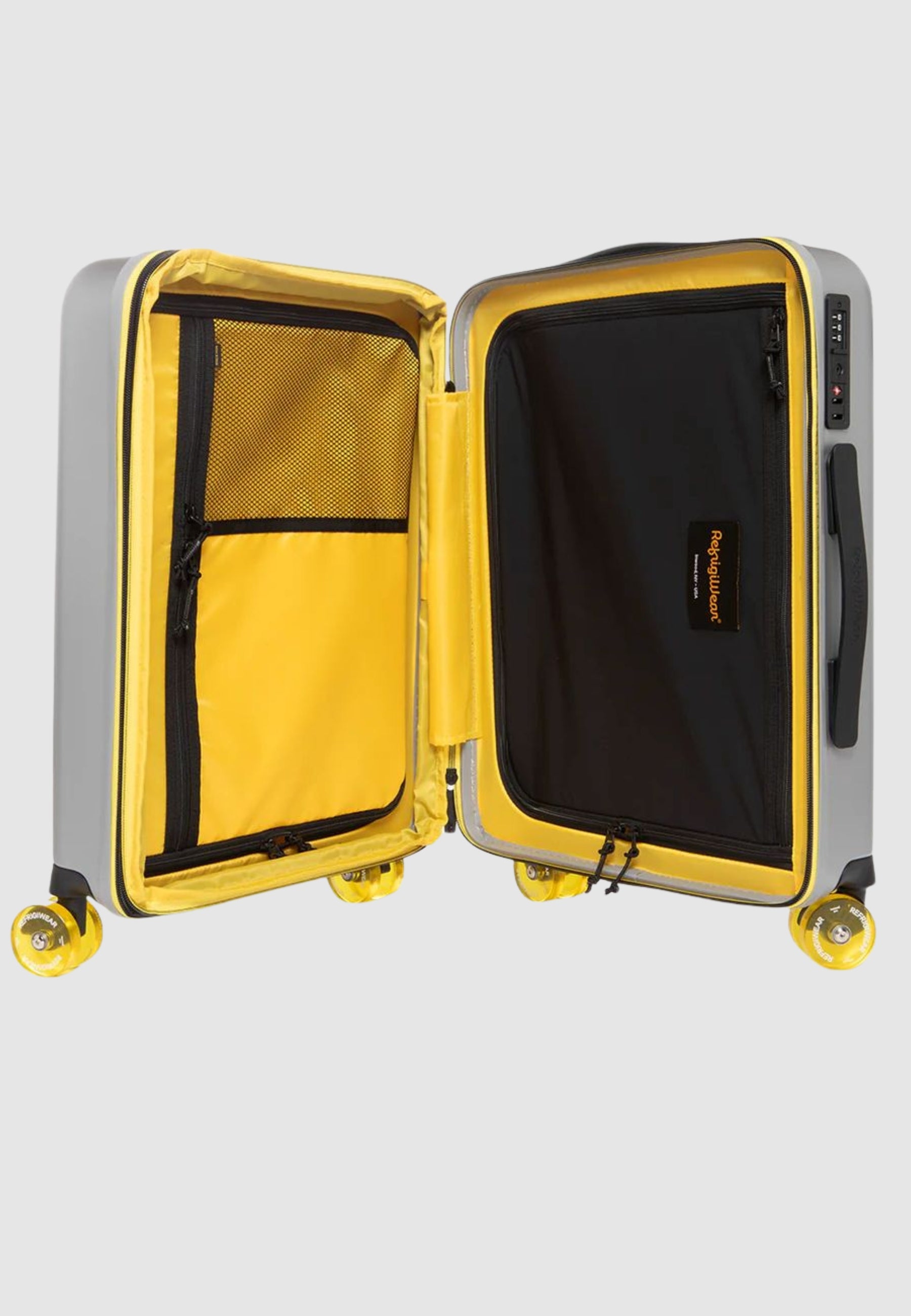 Valigie e Trolley Refrigiwear J44CABIN TROLLEY