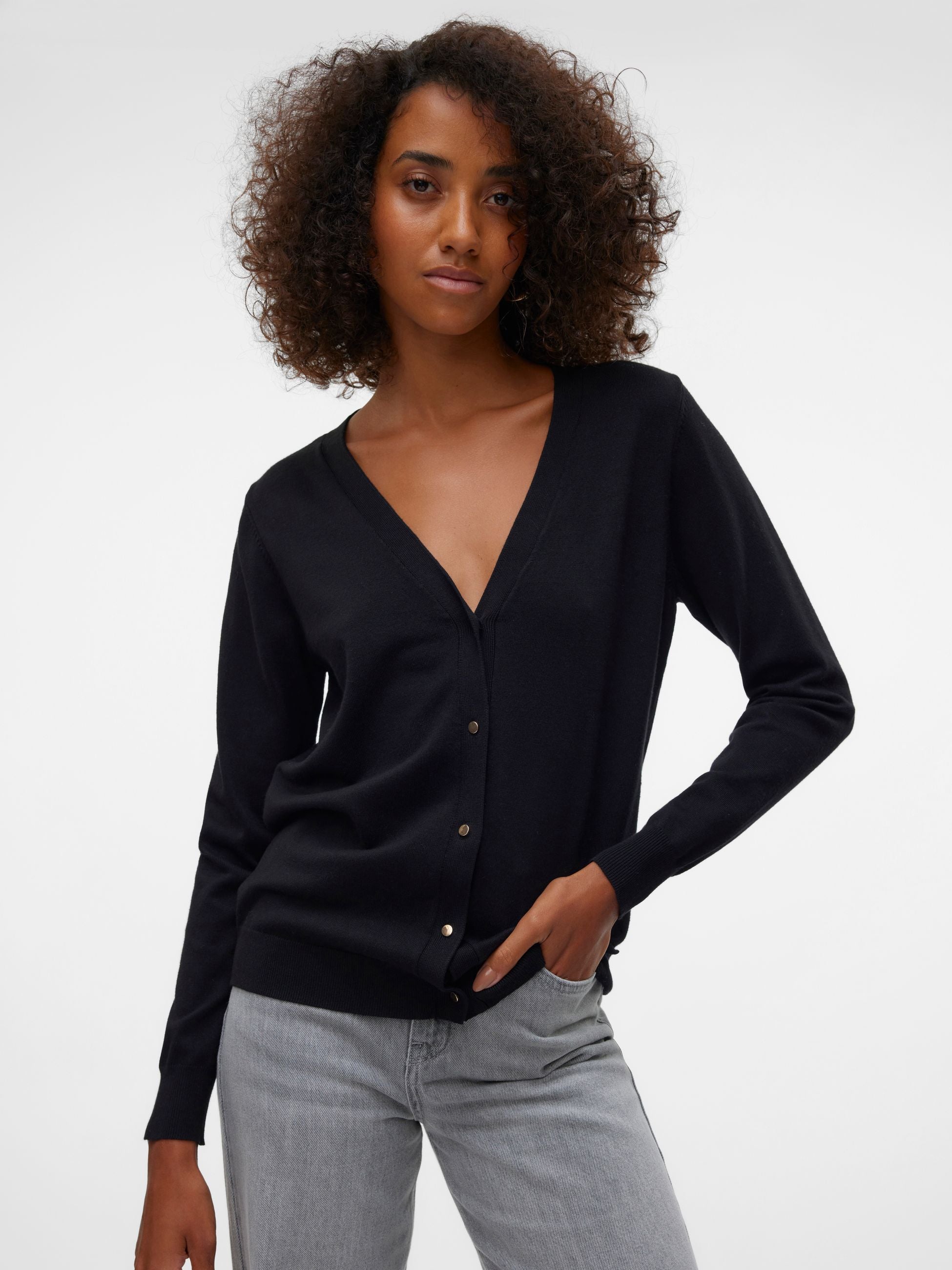 Maglieria VERO MODA 10320456