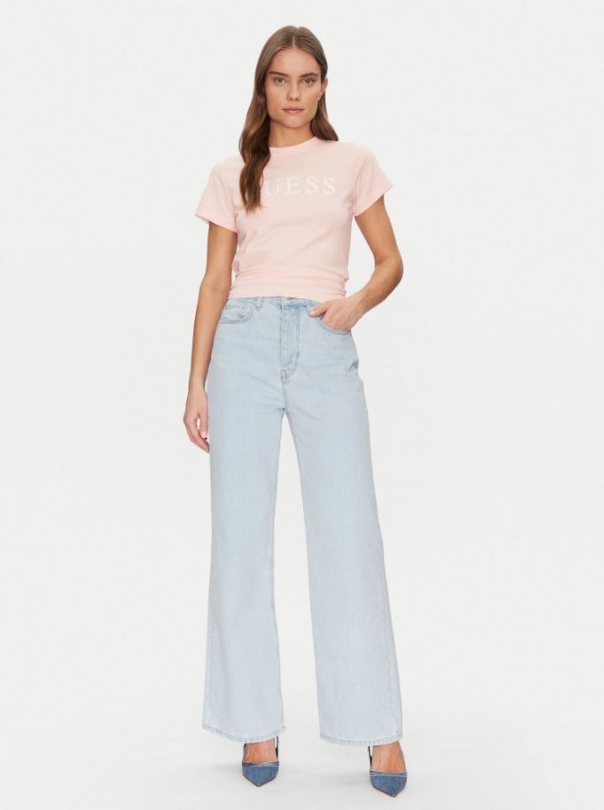 T-Shirt e Polo Guess V5GI15J1314