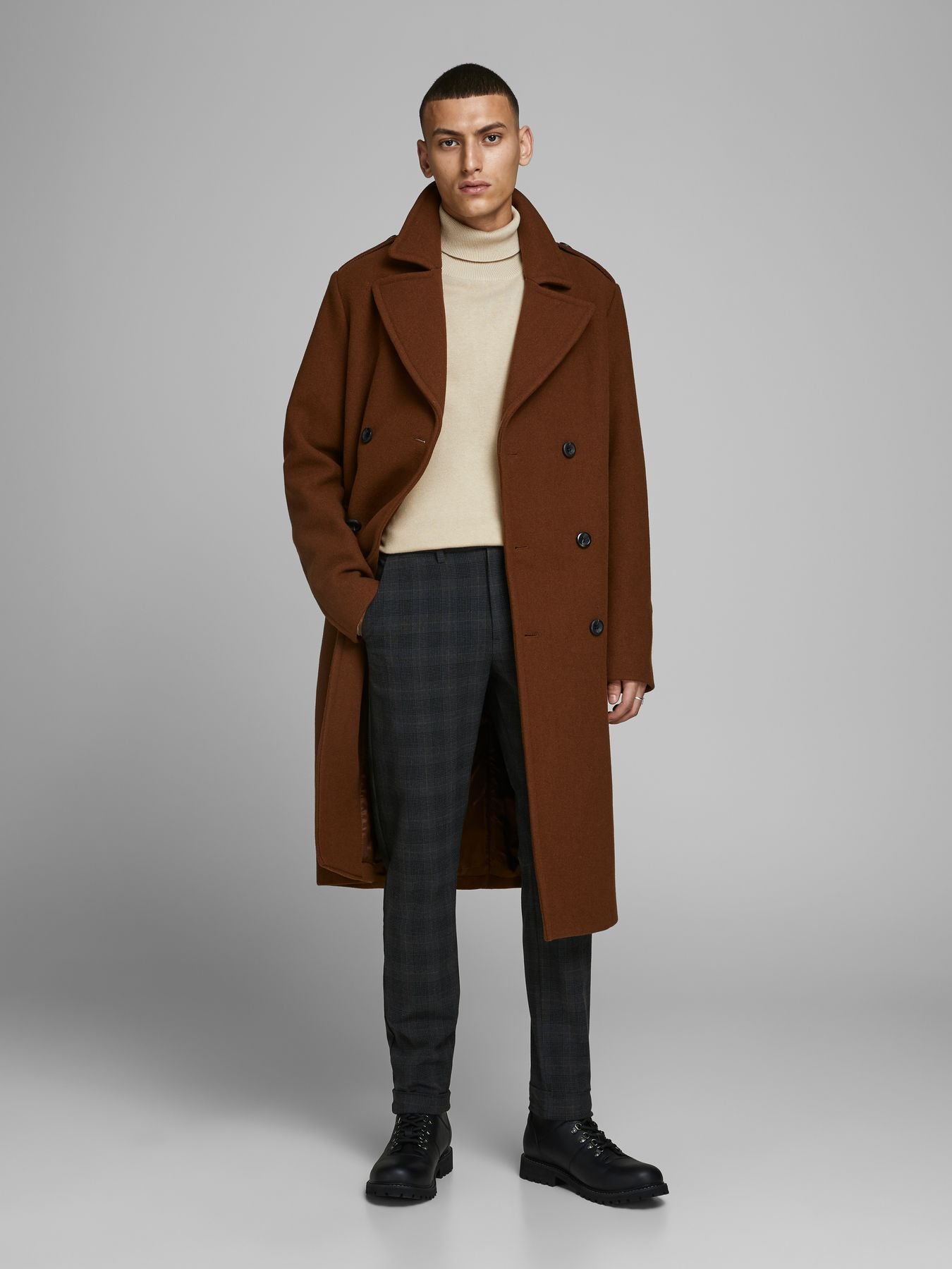 Maglieria Jack&Jones 12157417