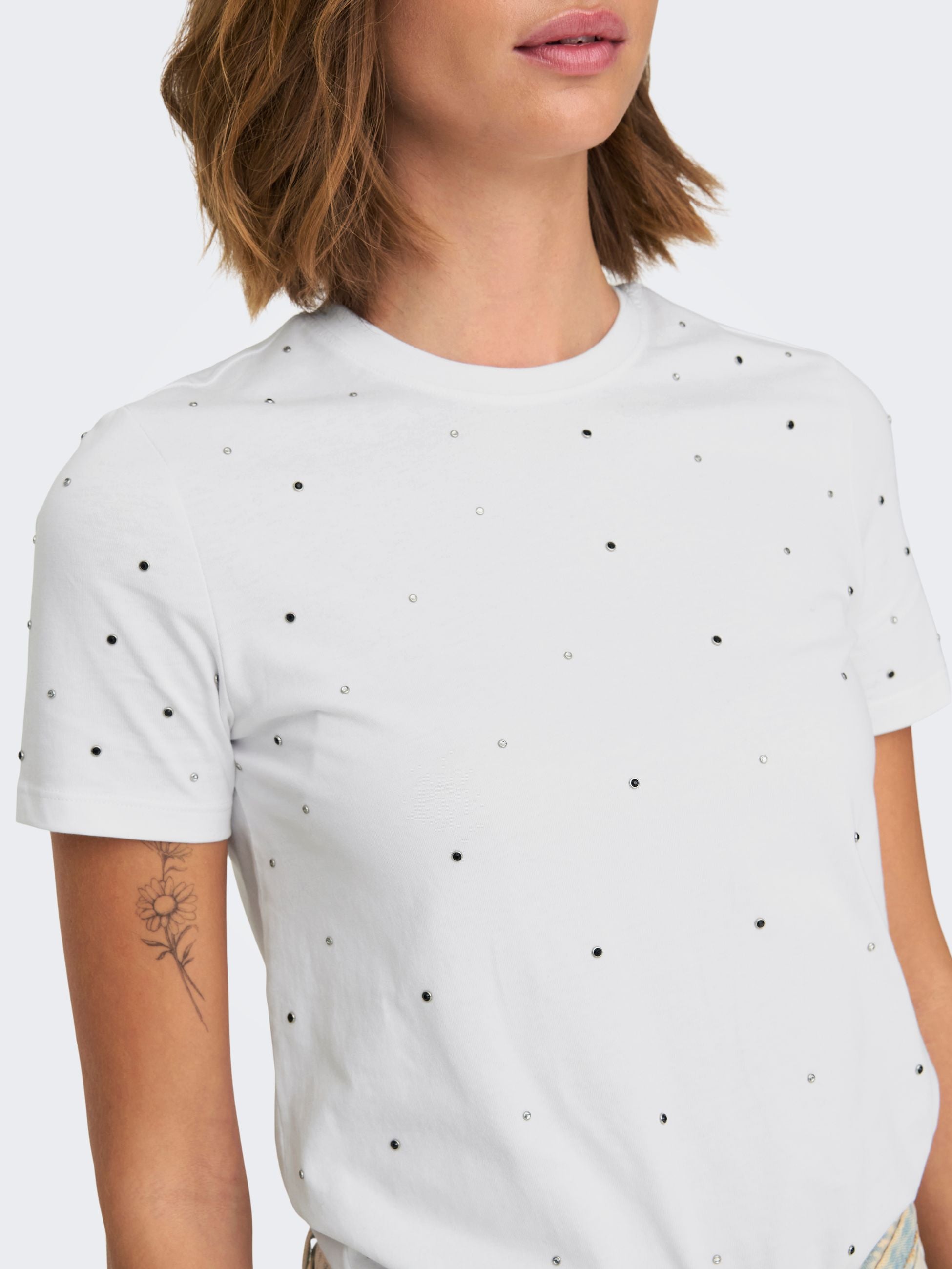 T-Shirt e Polo Only 15342984