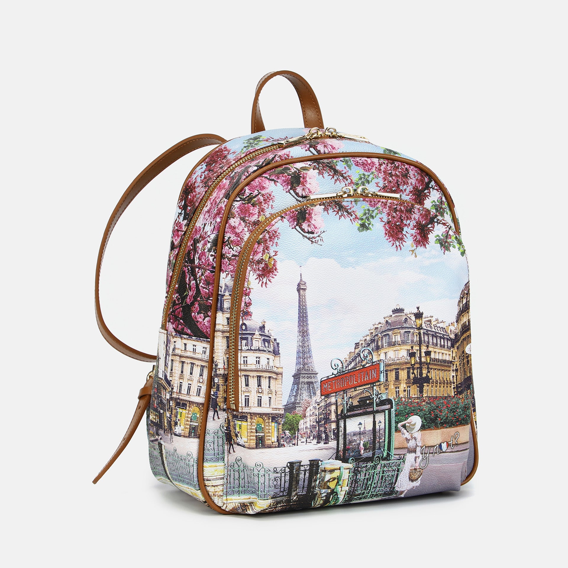 Zaino YNOT? YES-579S5