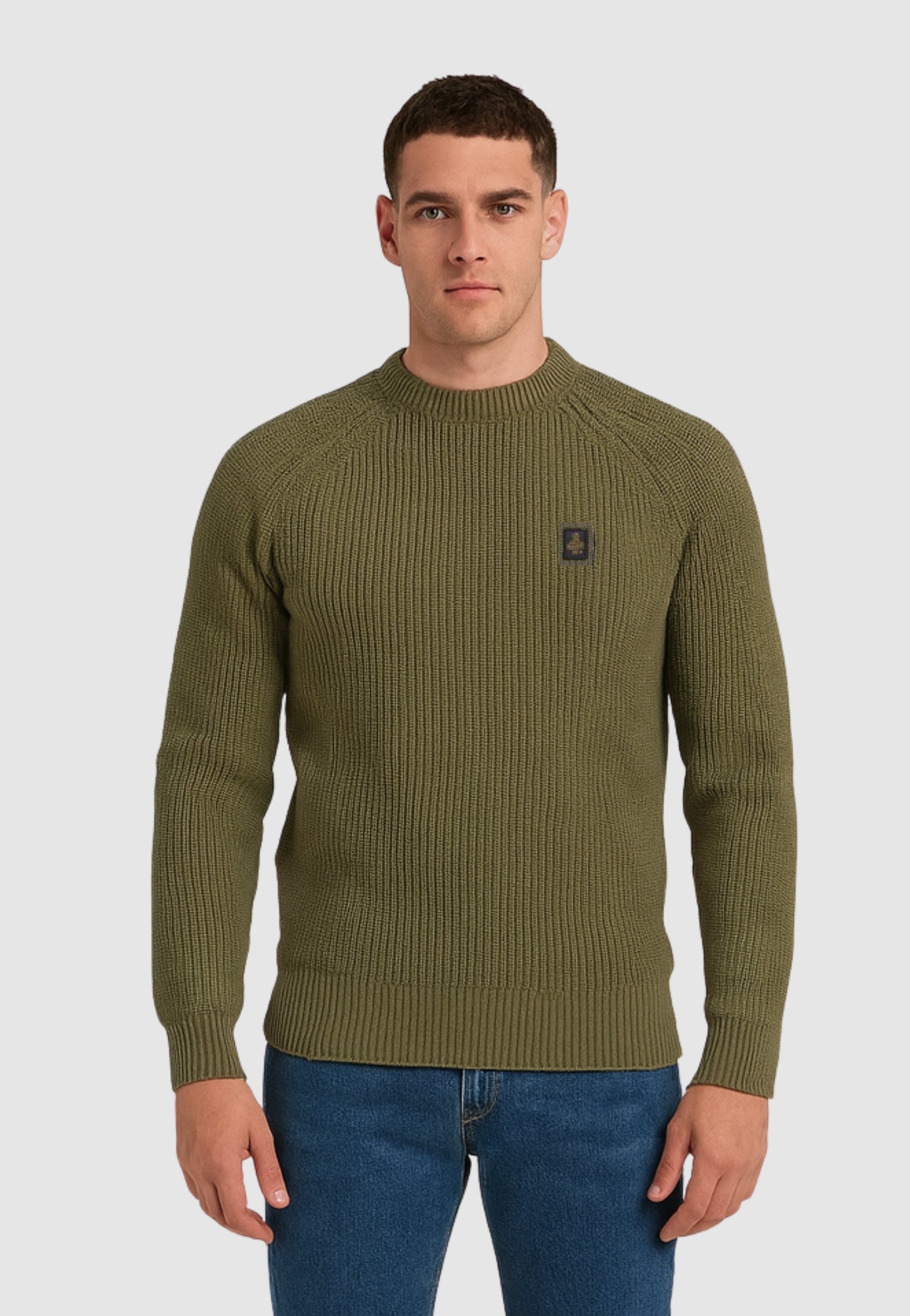 Maglieria Refrigiwear M27100MEREK PULLOVER
