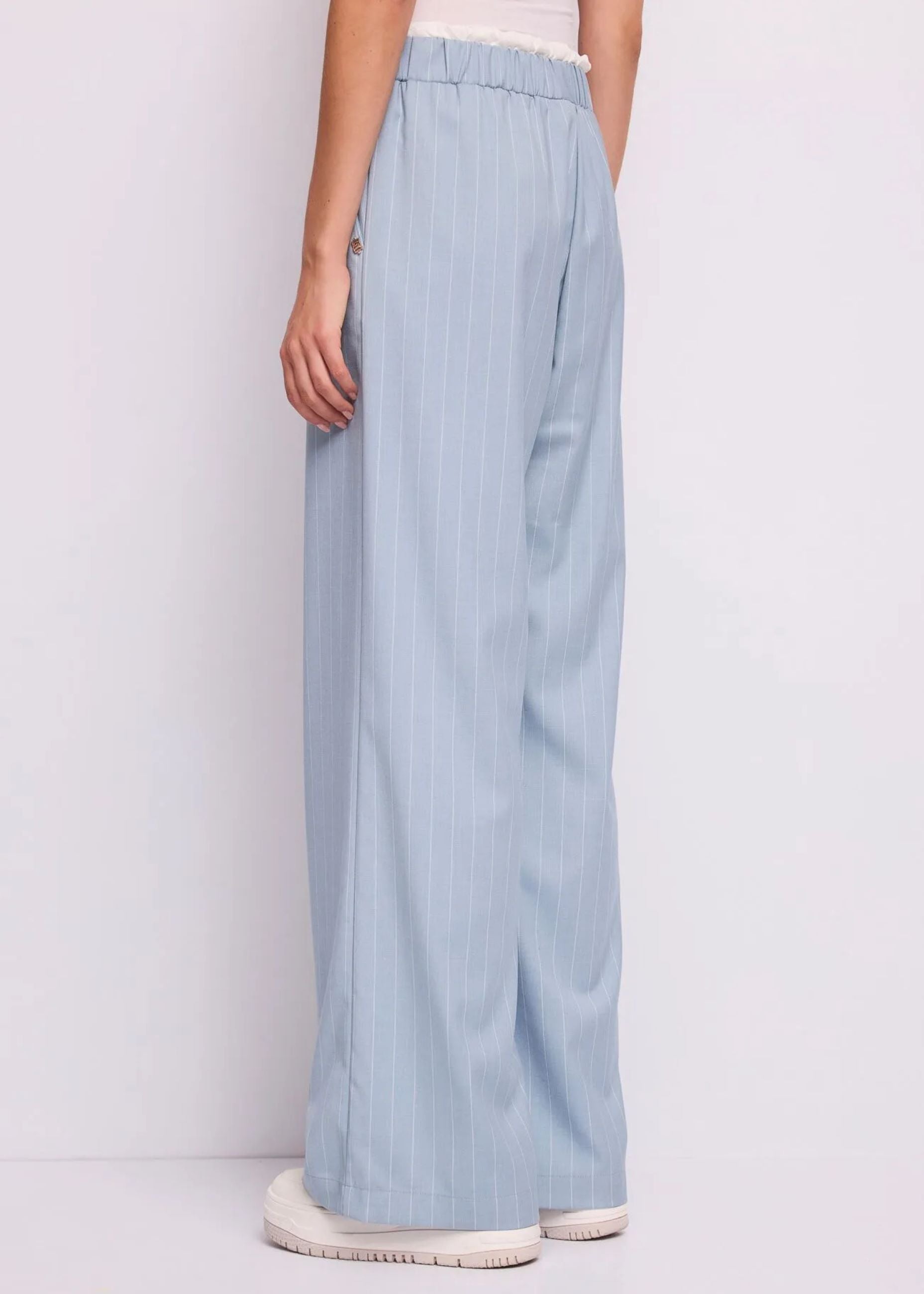 Pantaloni Gaudi Jeans 611BD25006