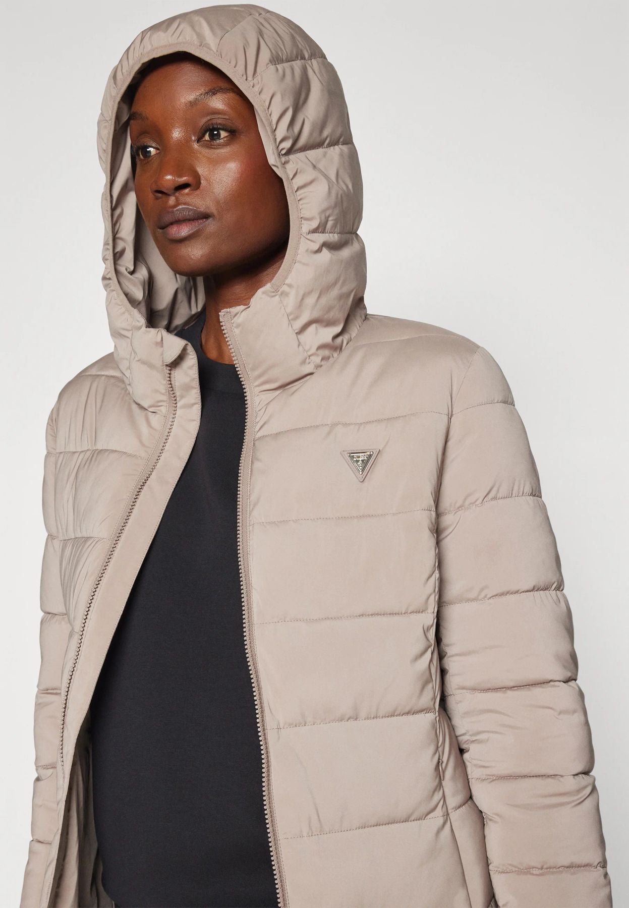 Giubbotto Guess Athleisure V4YL05WF3X0