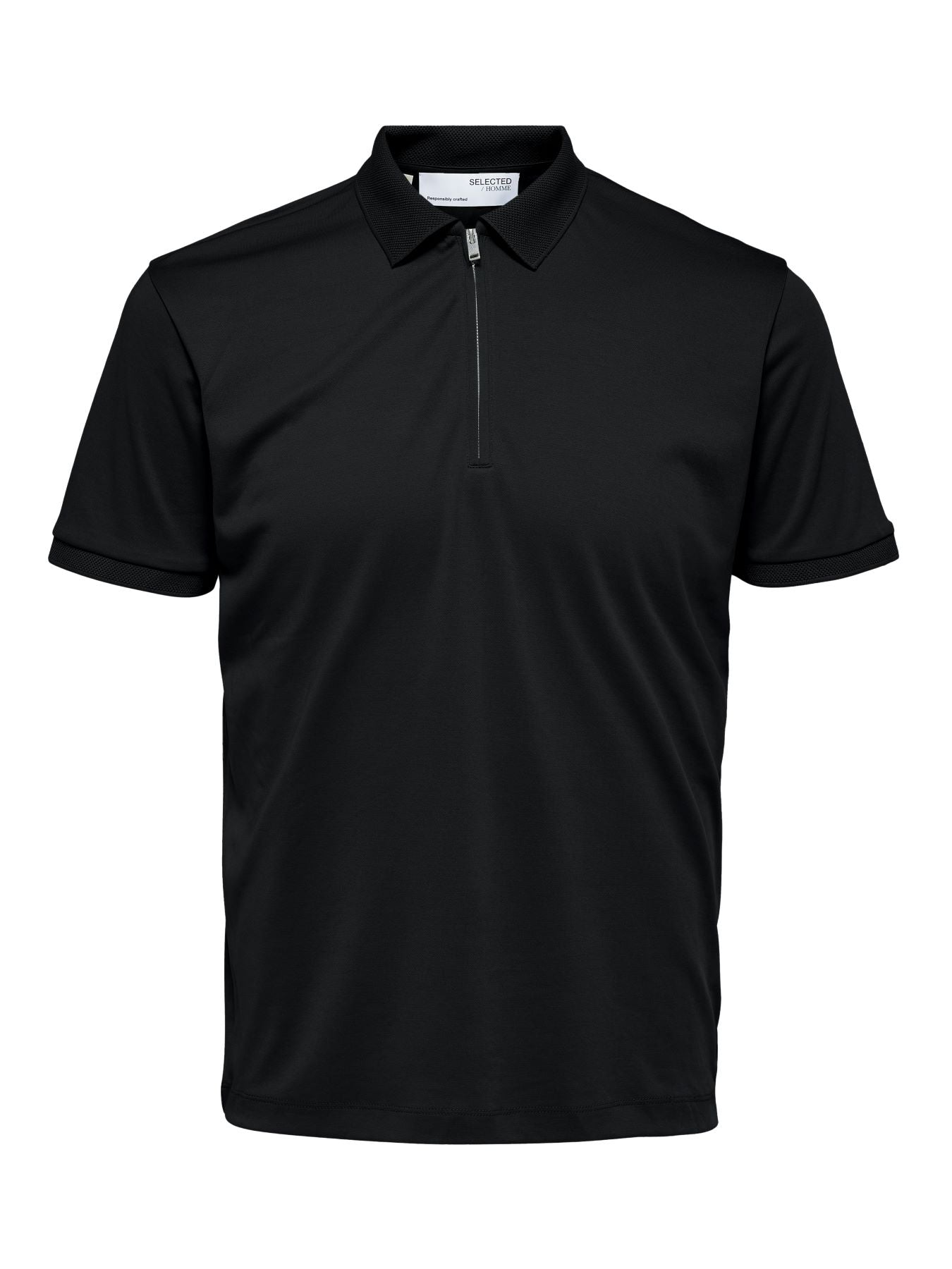 T-Shirt e Polo Selected 16079026