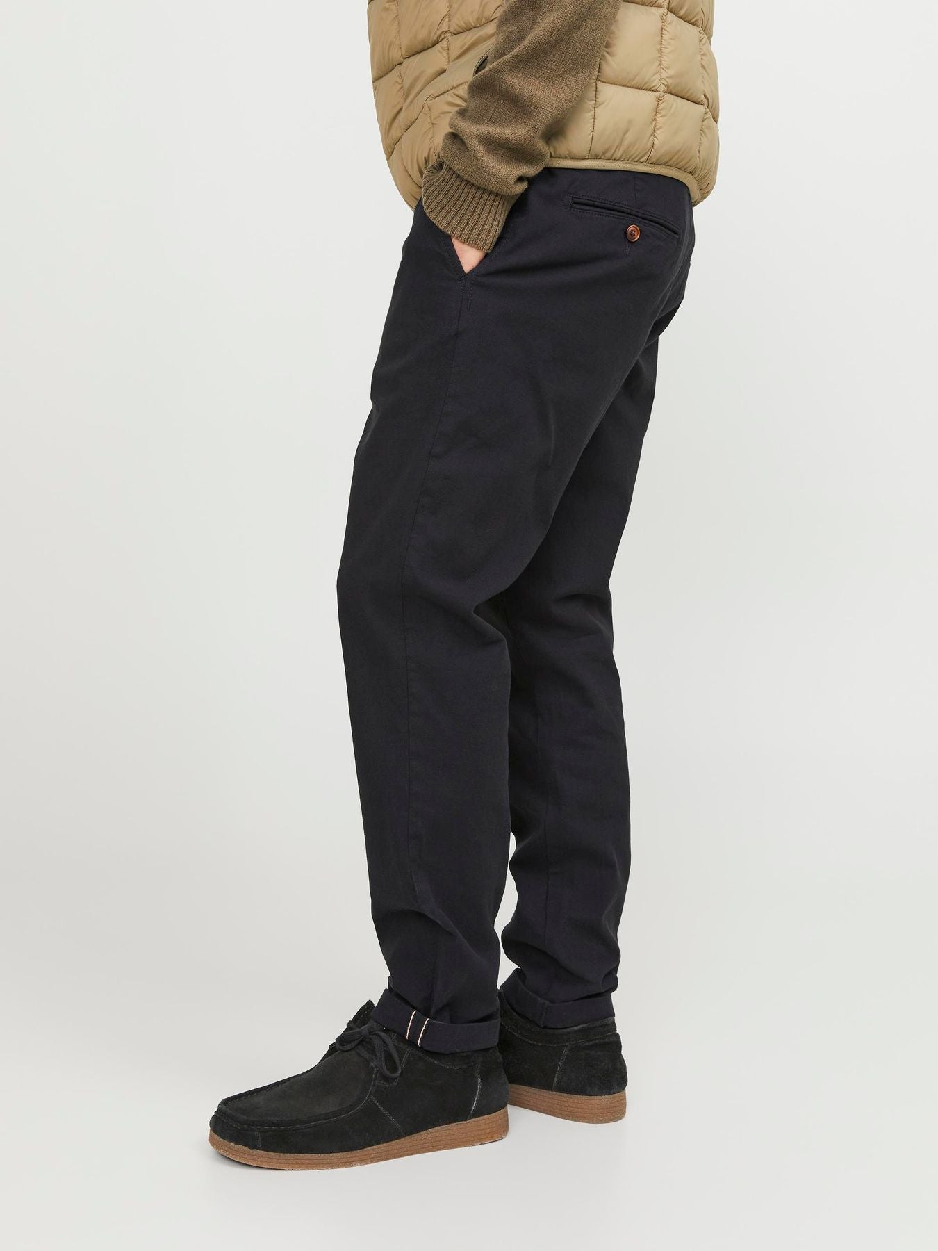 Pantaloni JACK & JONES 12206198