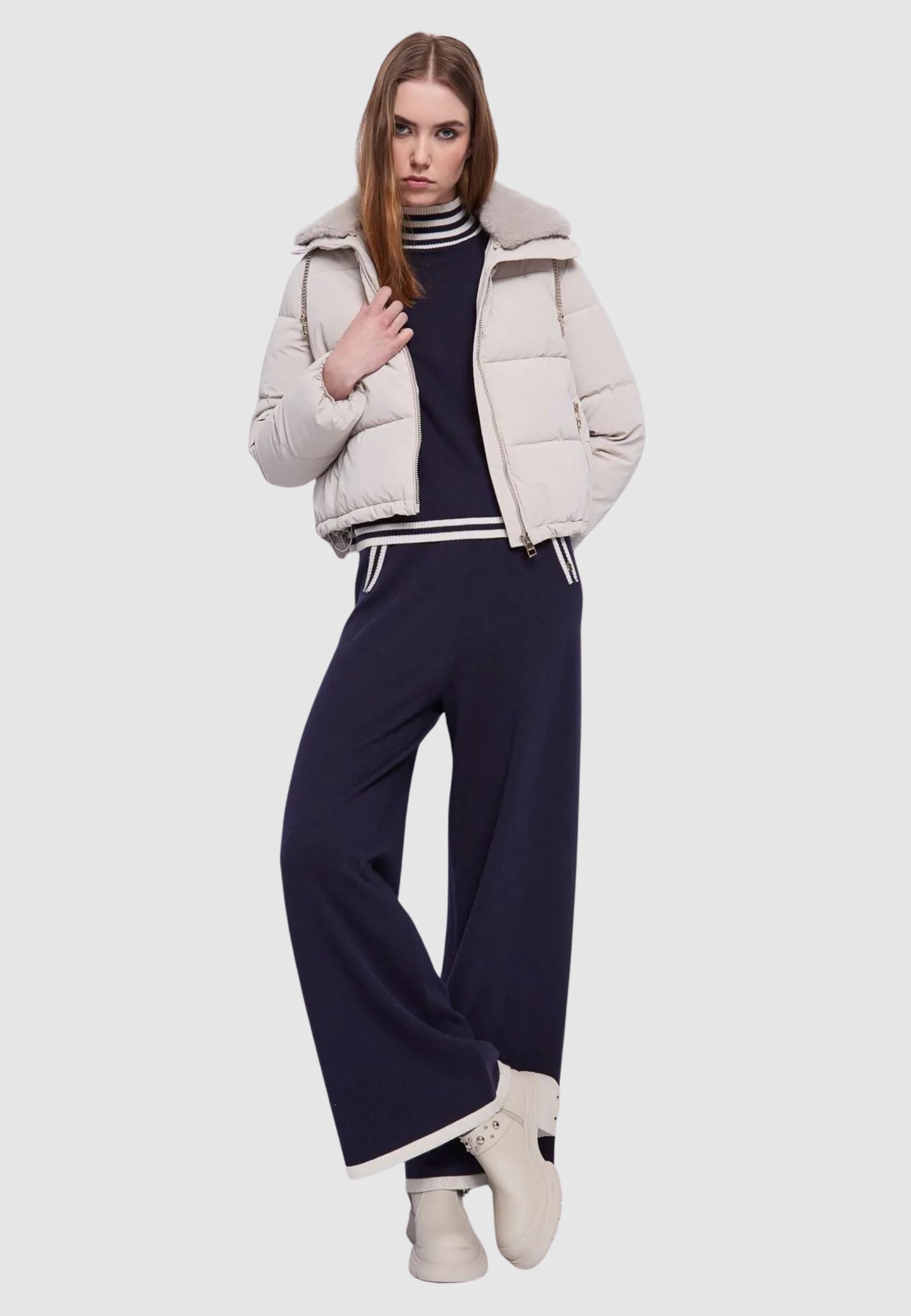 Giubbotto Gaudi Jeans 521BD35009