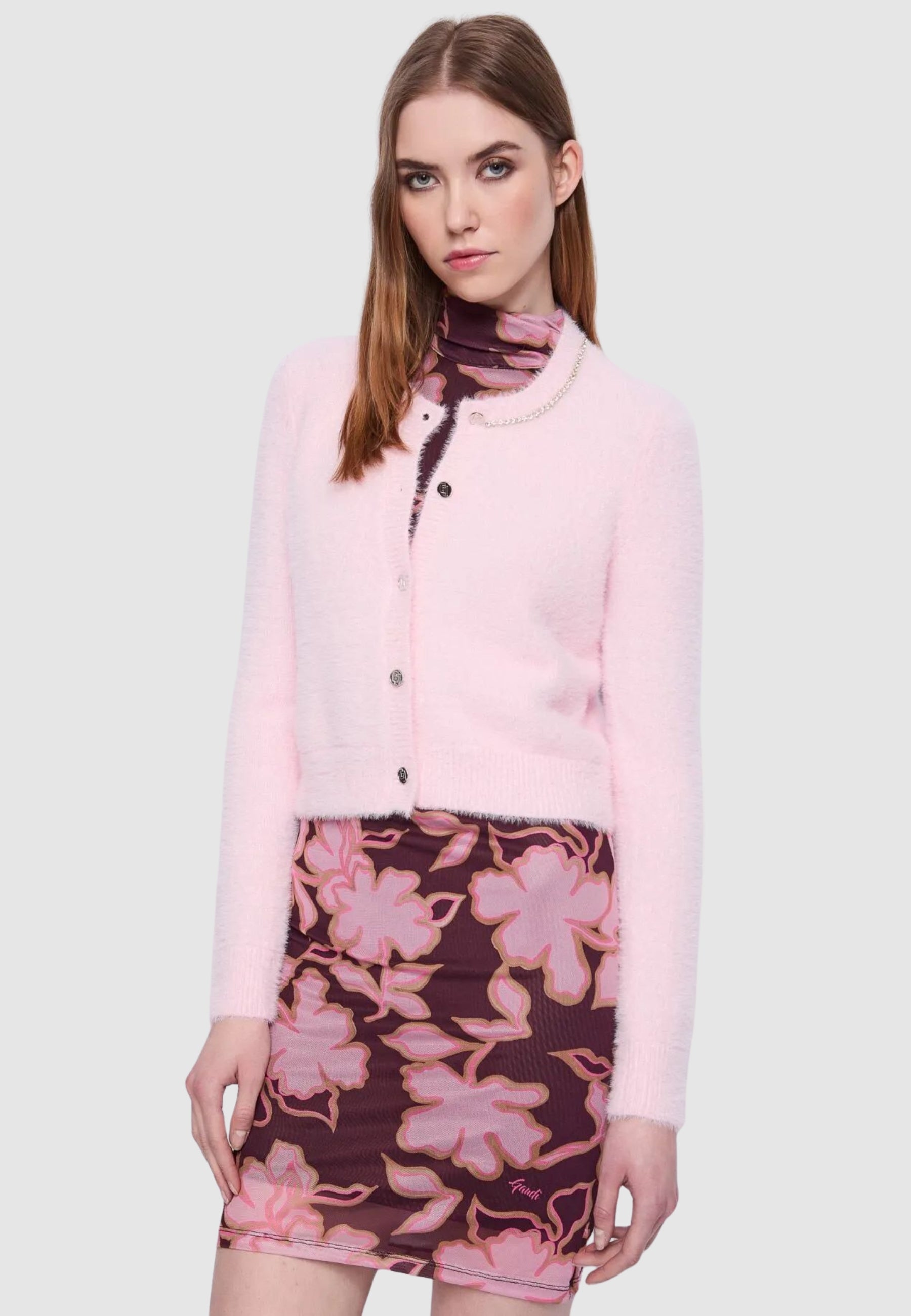 Maglieria Gaudi Jeans 521BD53031