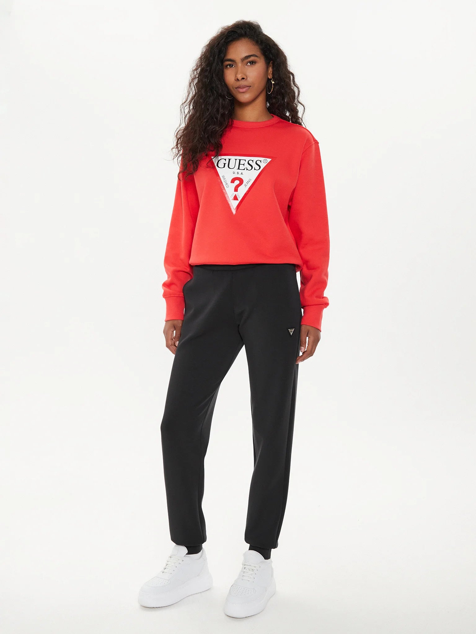 Pantaloni Guess V4YB08KCAY2