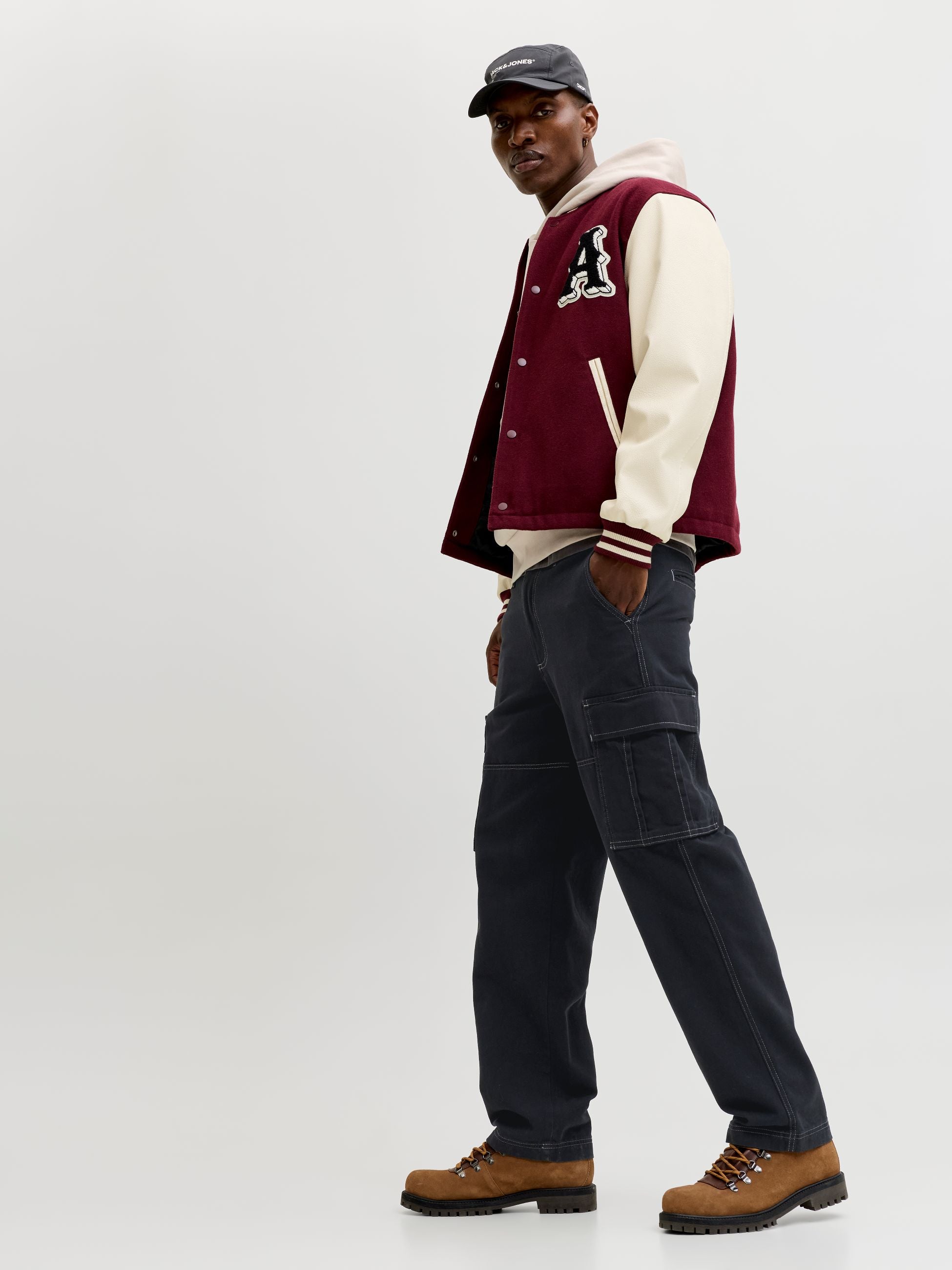 Pantaloni JACK & JONES 12288612