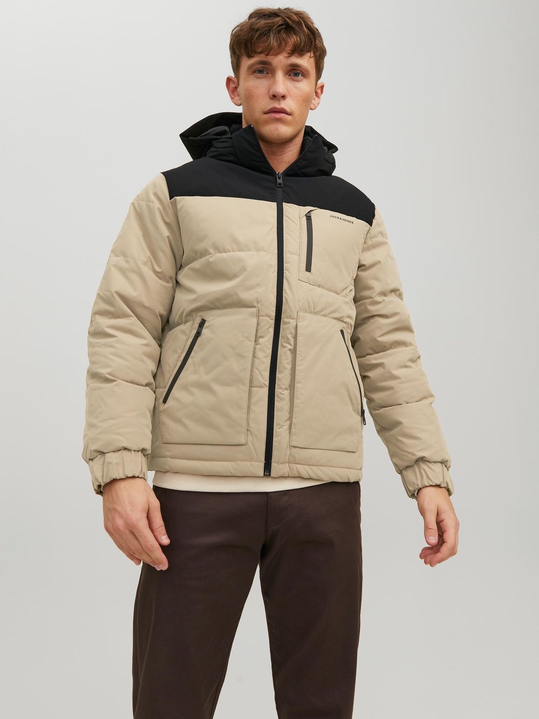Cappotti JACK & JONES 12214648