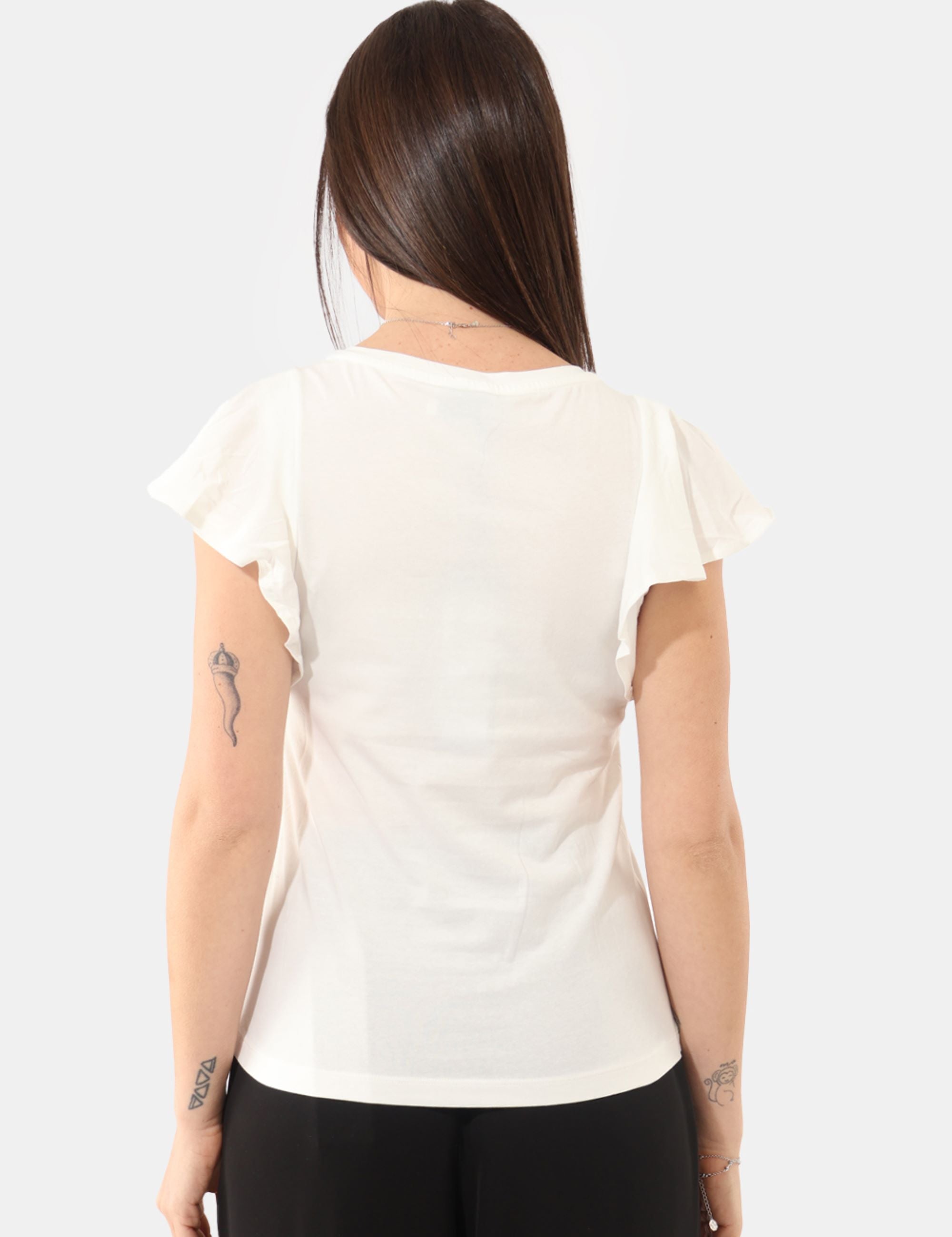 T-Shirt e Polo Yes-Zee T209