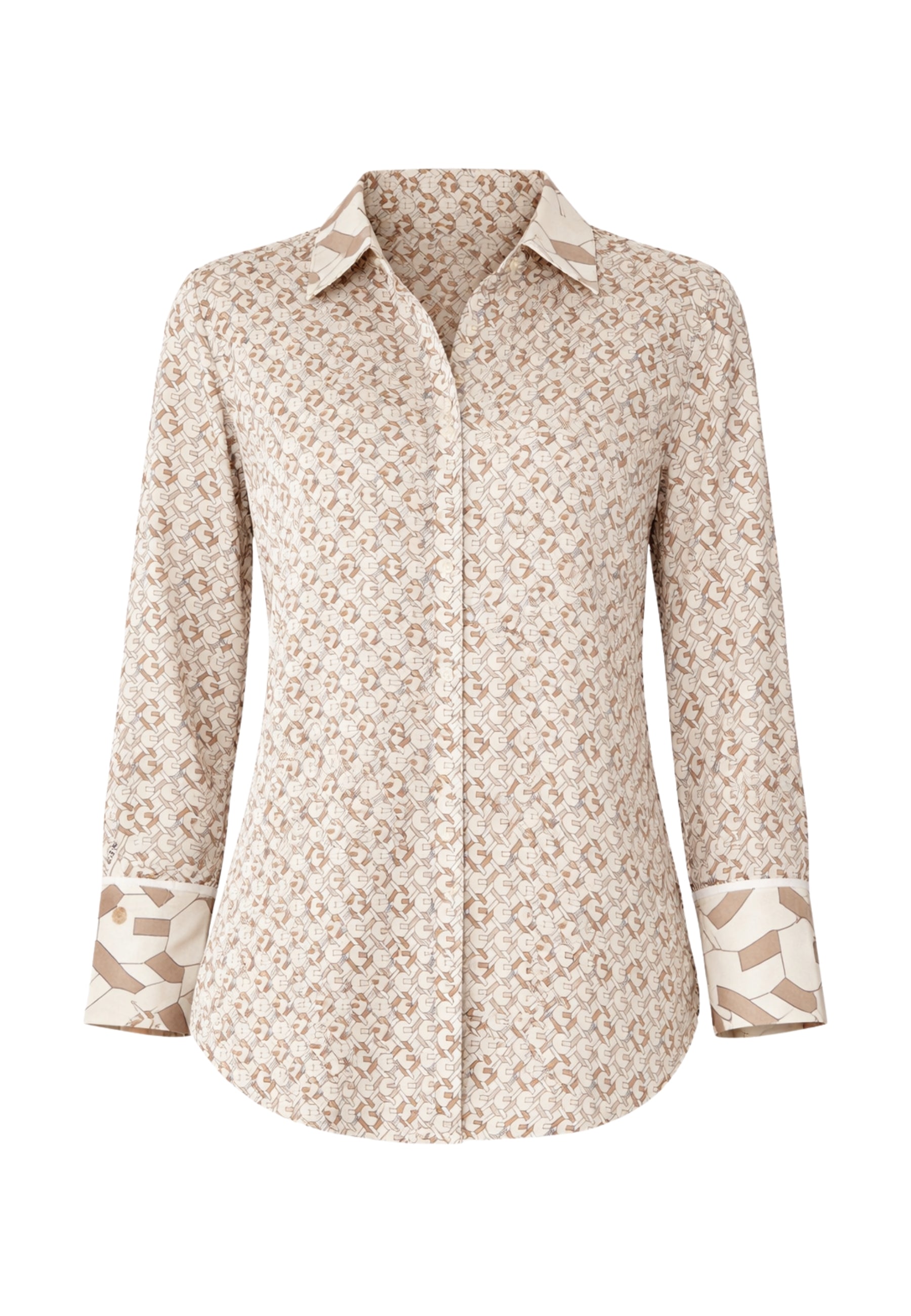 Camicie Guess W4YH47WF1T2