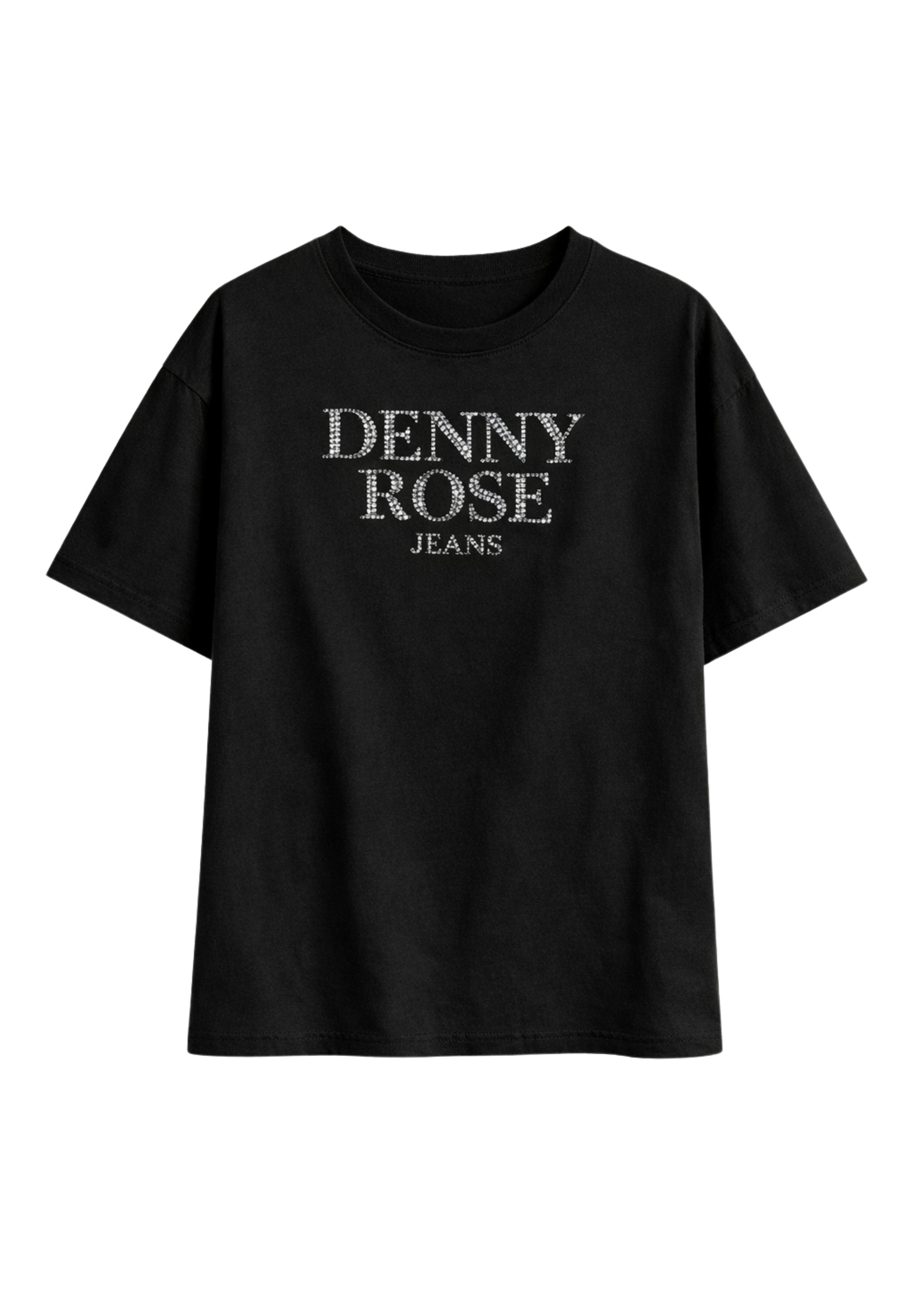 T-Shirt e Polo Denny Rose 611ND64006