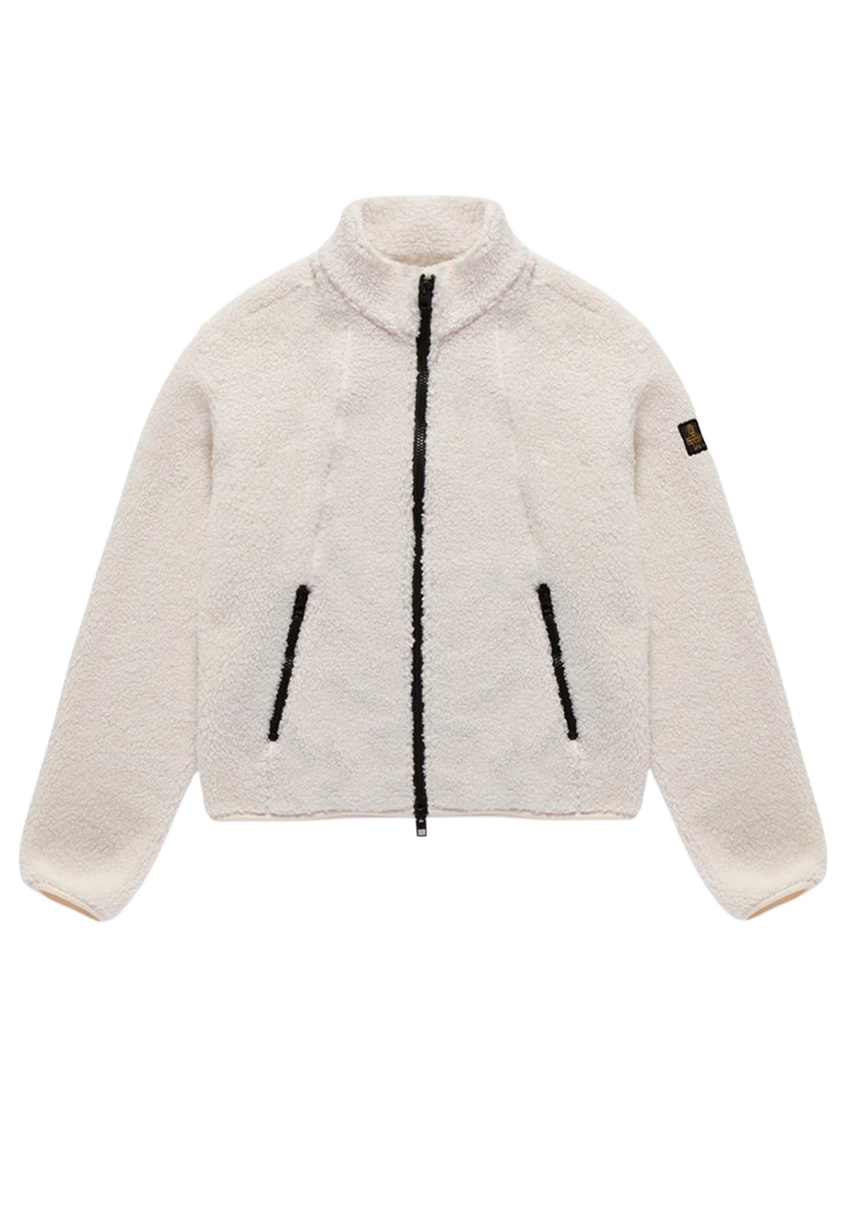 Giubbotto LADY TEDDY JACKET