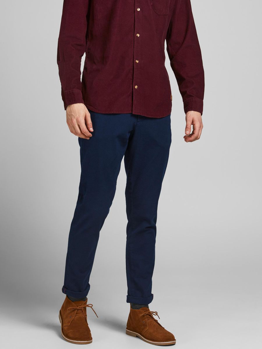 Pantaloni JACK & JONES 12192340