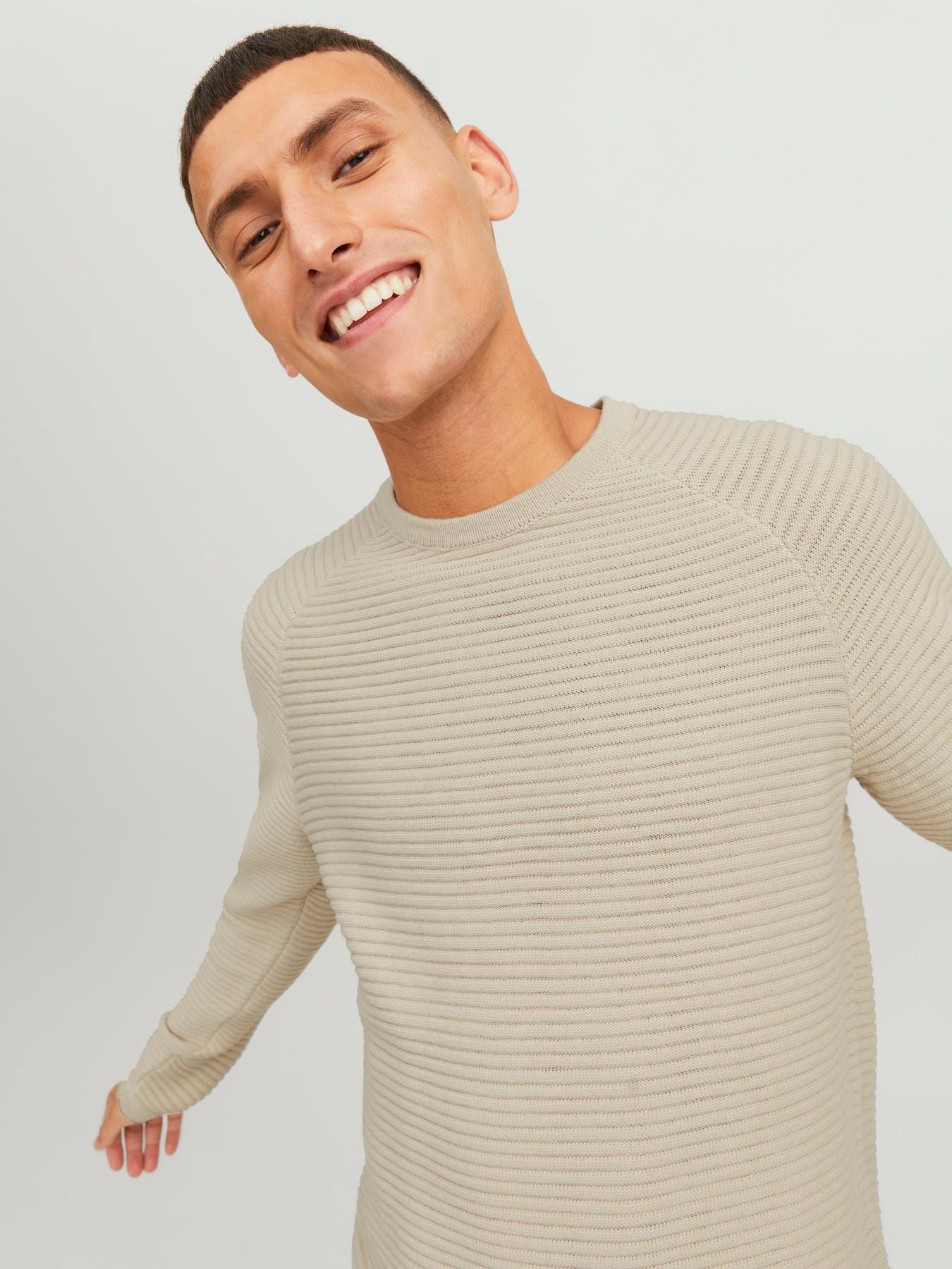 Maglieria JACK & JONES 12236815