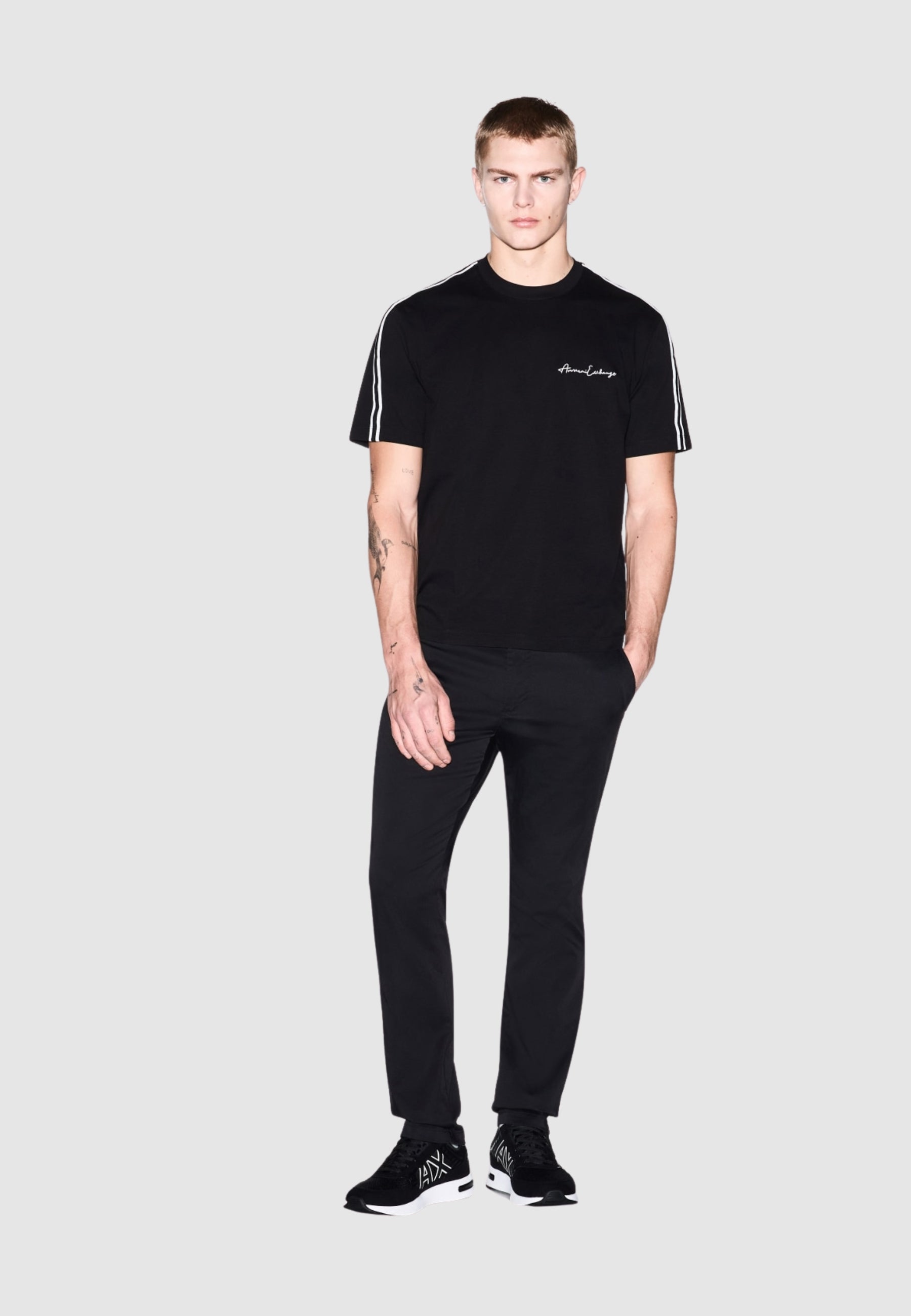 Pantaloni Armani Exchange 8NZP20