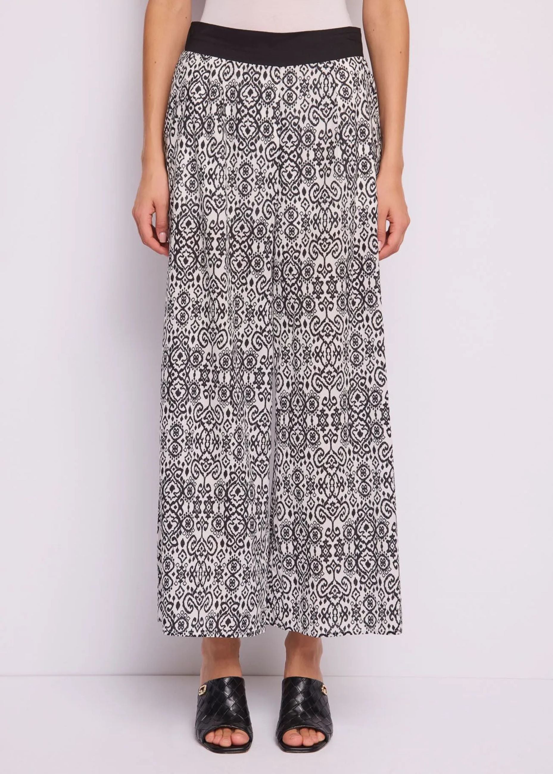 Pantaloni Gaudi Jeans 611BD25032