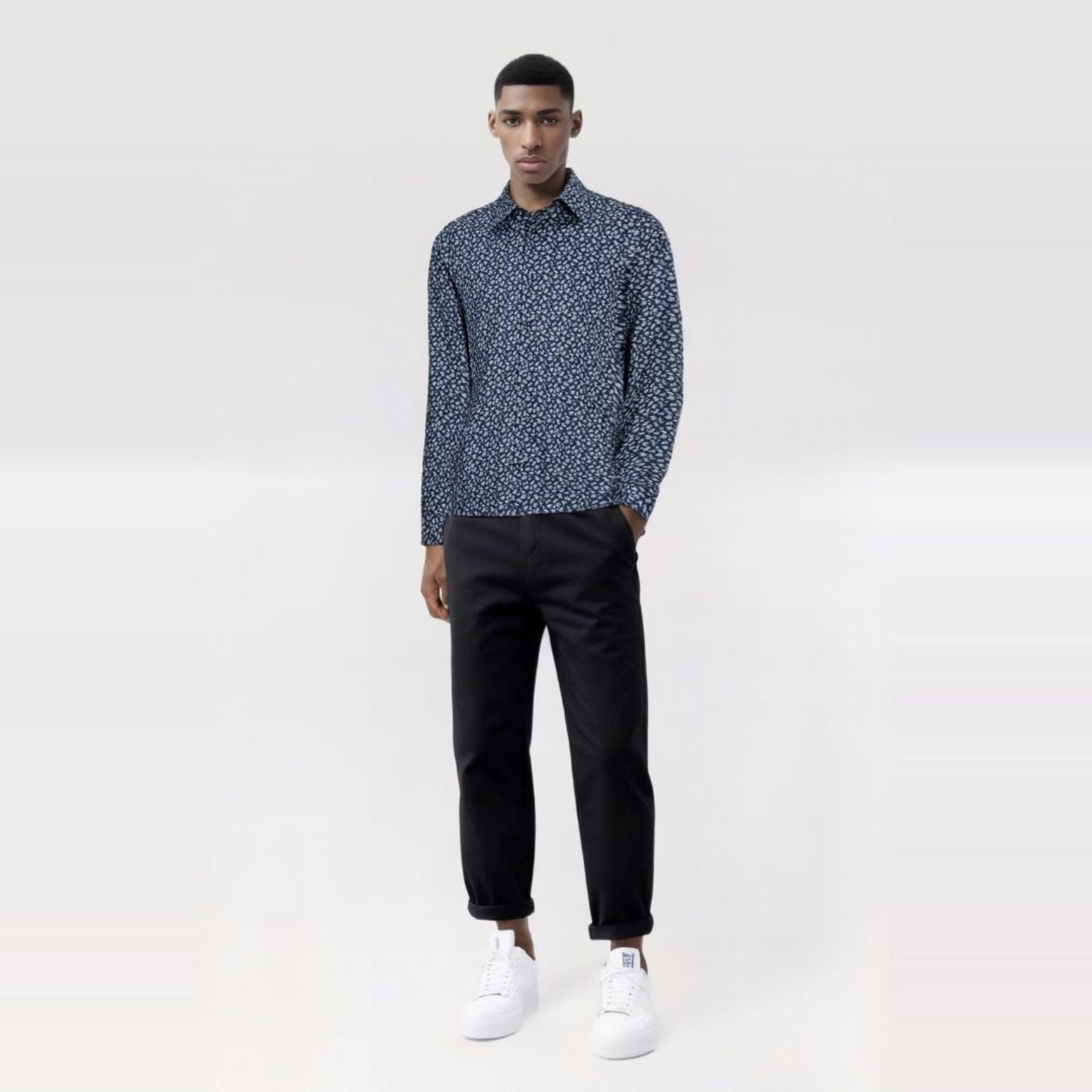 Camicie JACK & JONES PLUS 12275361