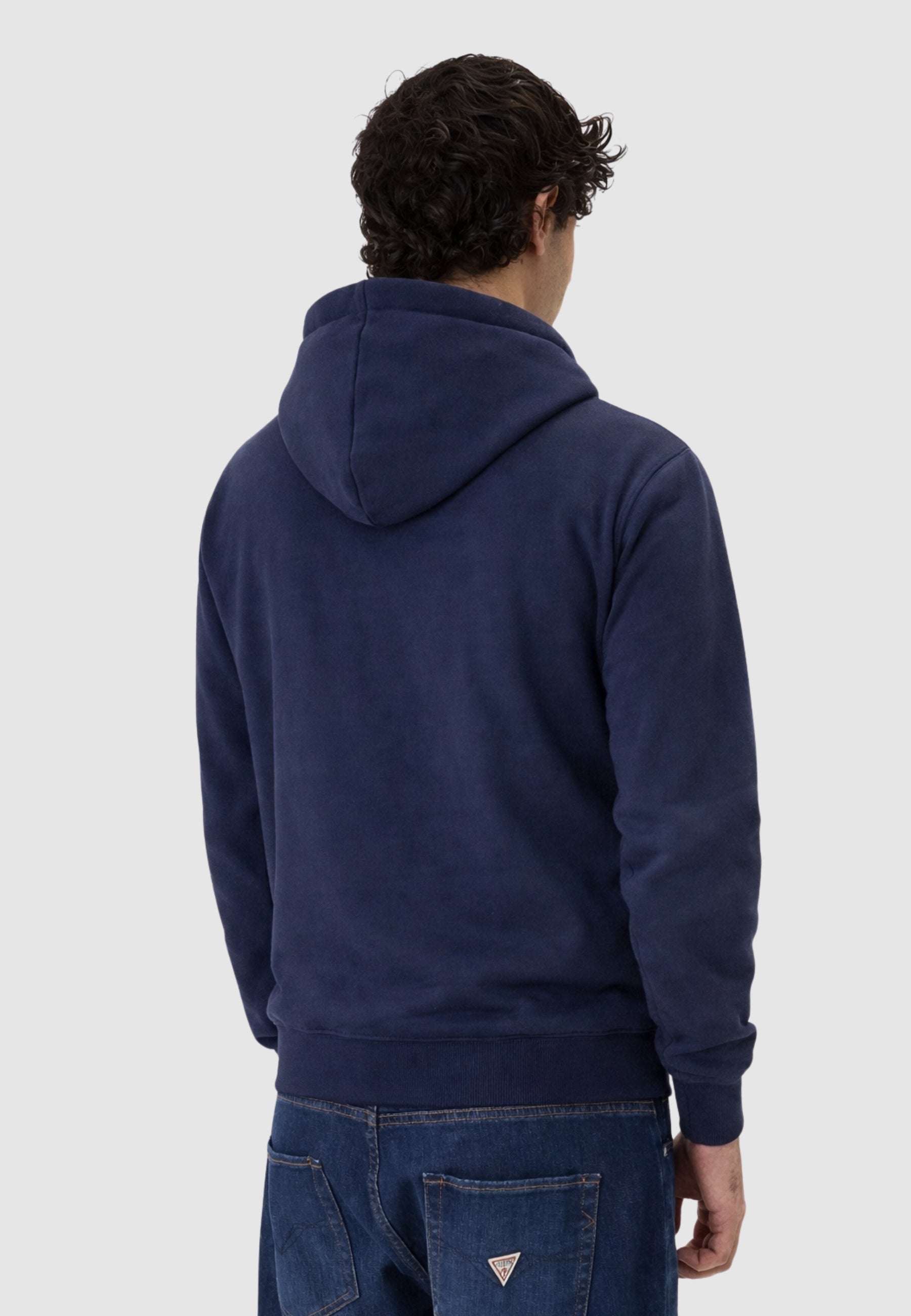 Giacche Guess M6GQ24K3486