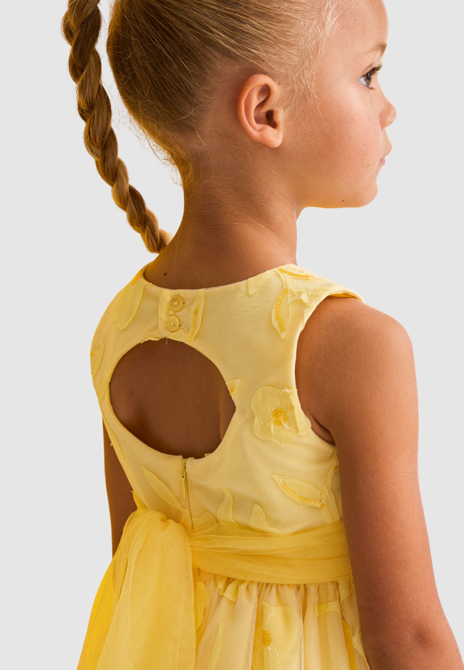 Abiti Abel & Lula 5042.