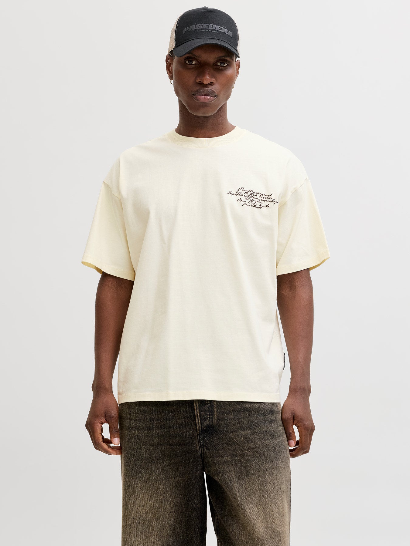 T-Shirt e Polo JACK & JONES 12292982