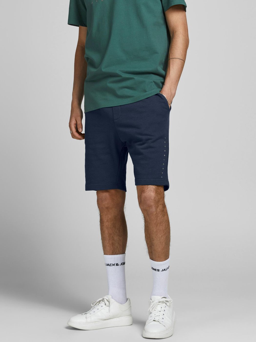 Pantaloncini JACK & JONES 12202197