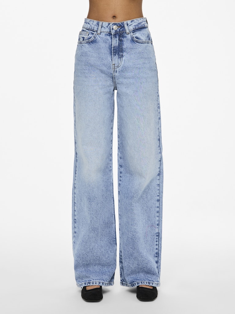 Pantaloni Pieces 17154415