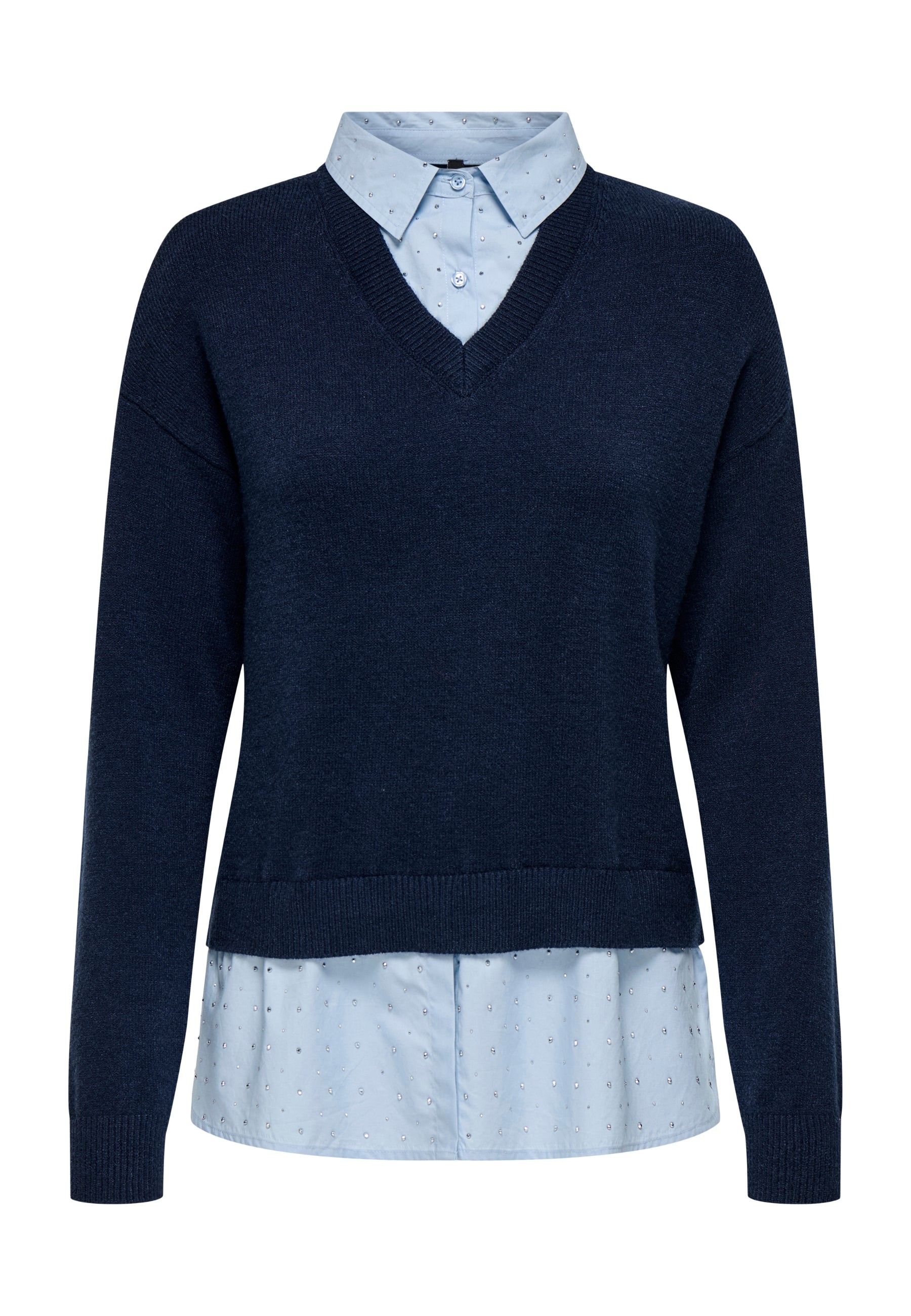 Maglieria Only 15353201