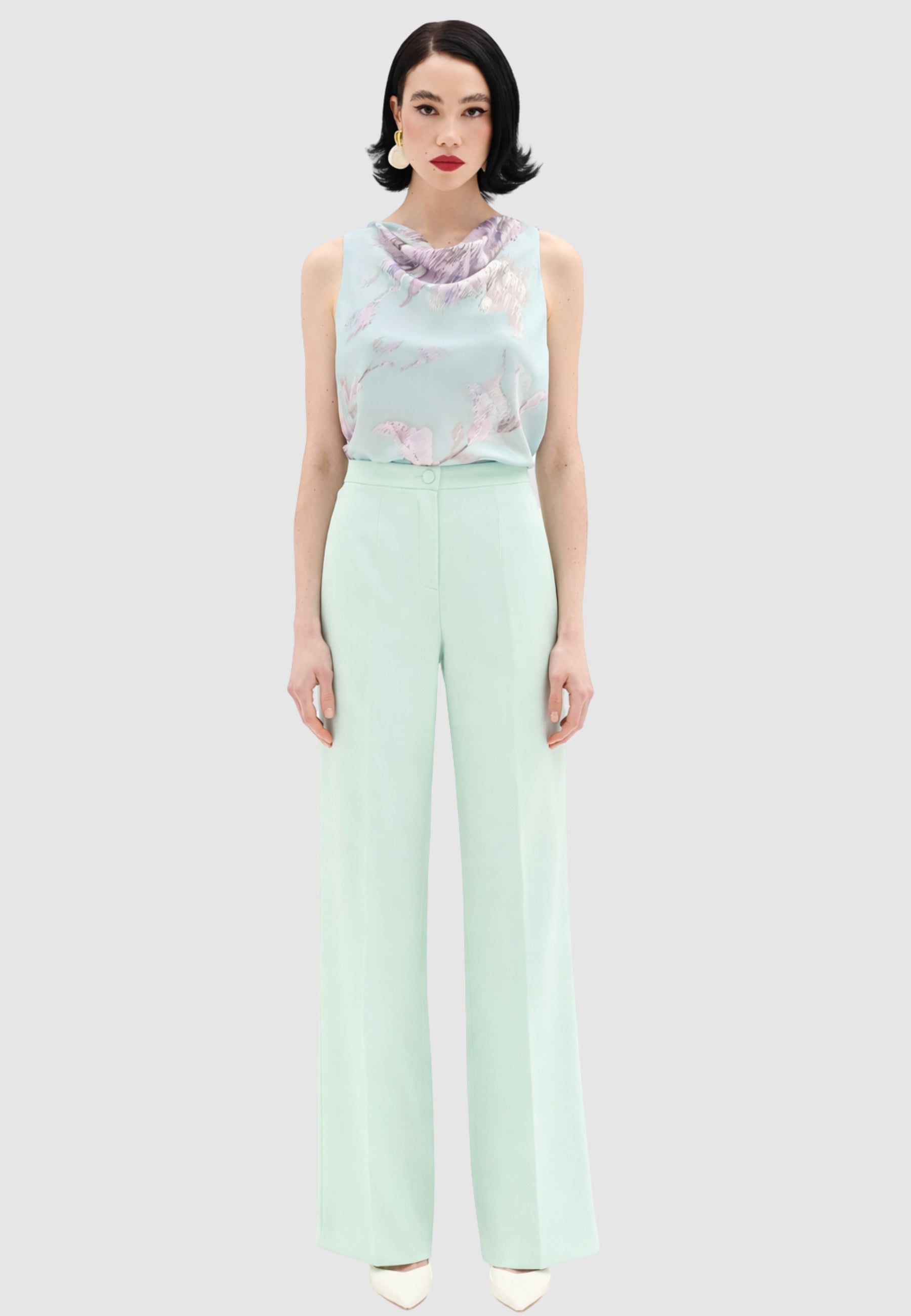 Pantaloni Rinascimento CFC0127887003