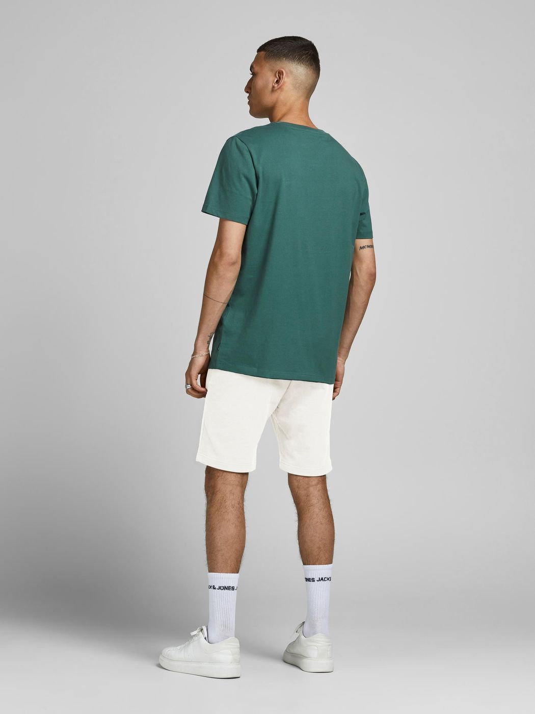 Pantaloncini JACK & JONES 12202197