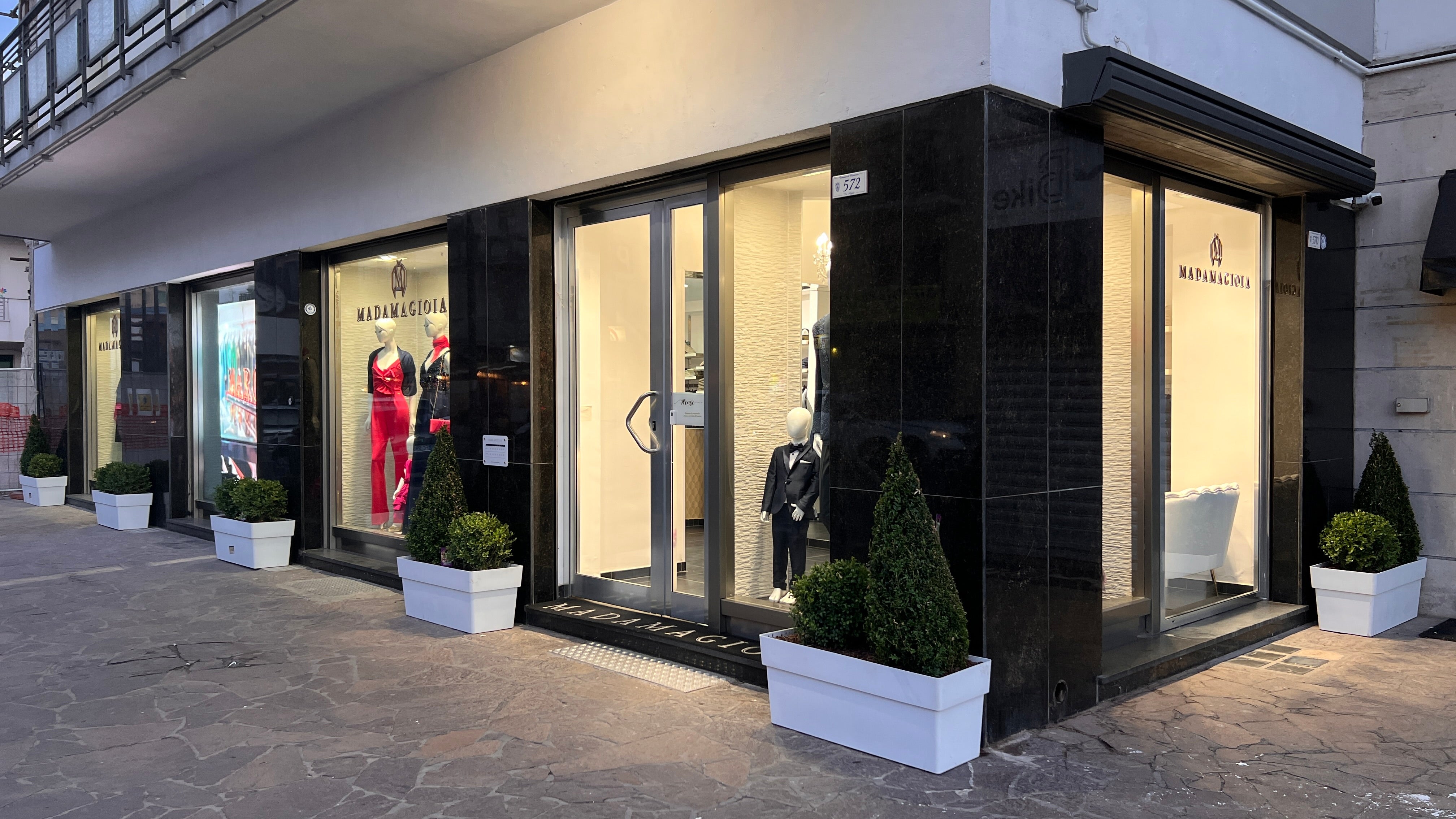 Prenotazione Appuntamento Cerimonia