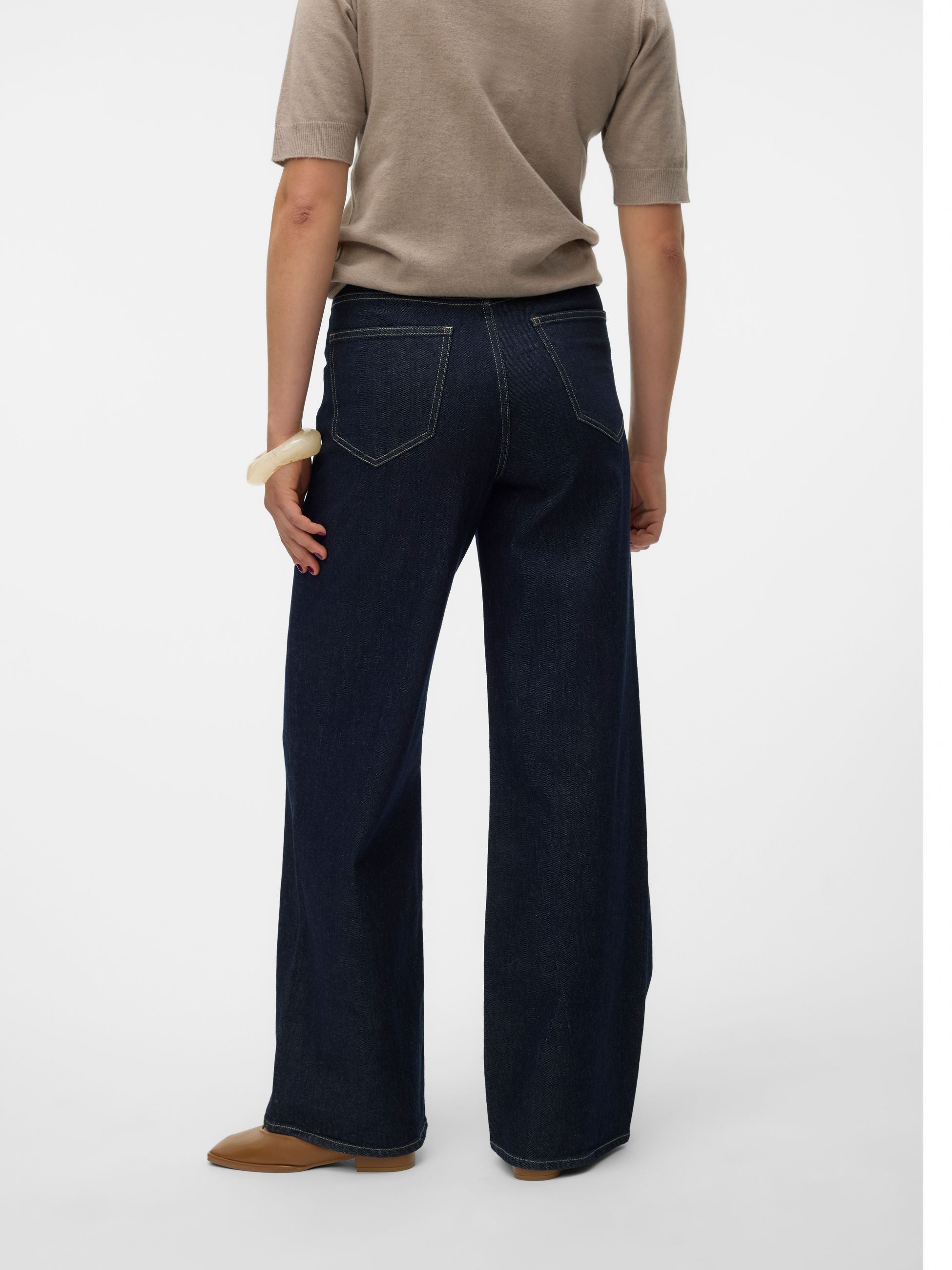 Pantaloni VERO MODA 10321125