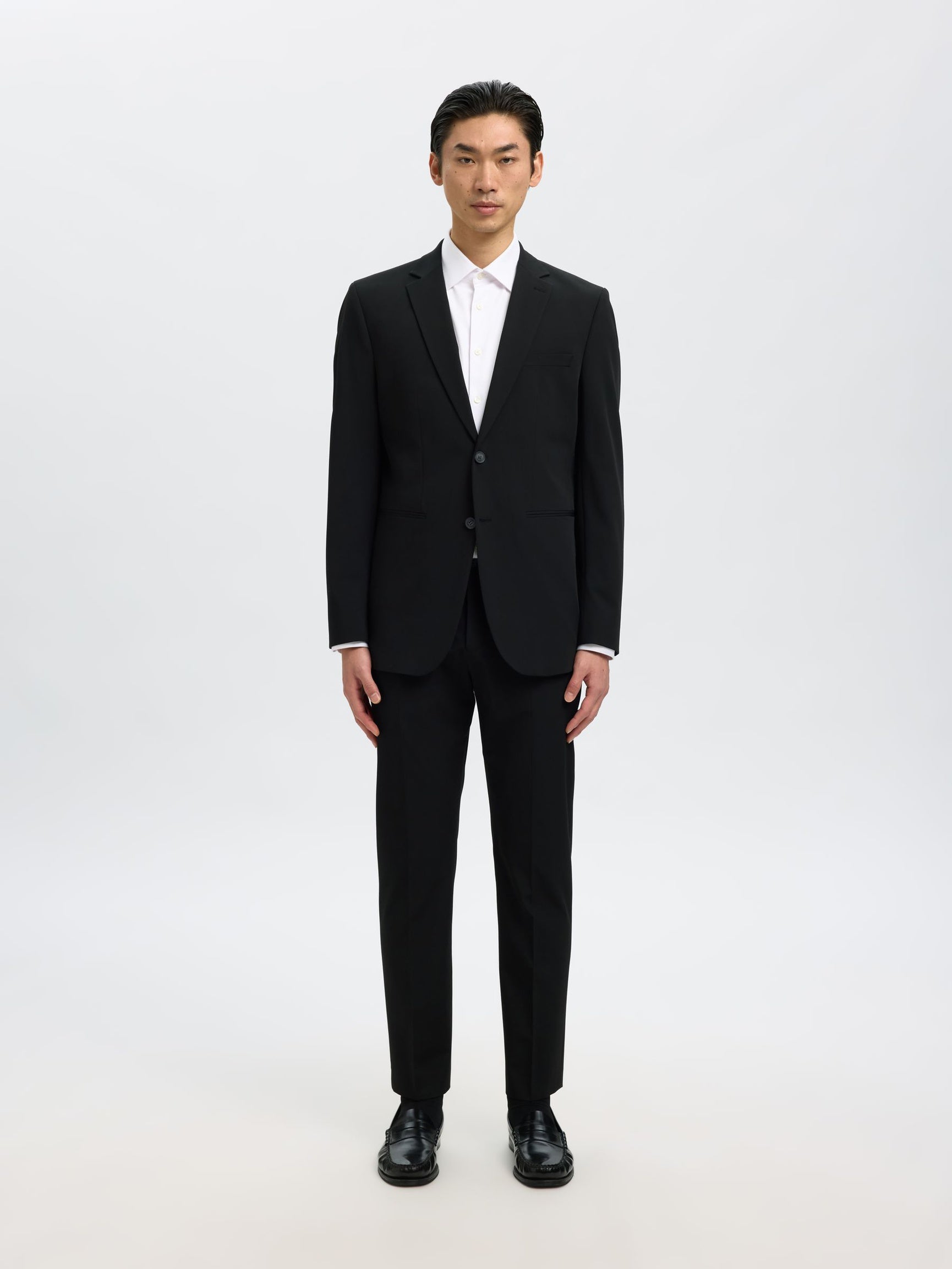 Camicie Selected 16092939