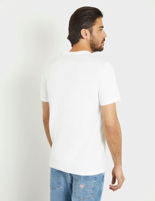 T-Shirt e Polo Guess M4GI26J1314