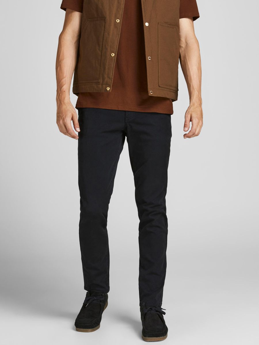 Pantaloni JACK & JONES 12193816