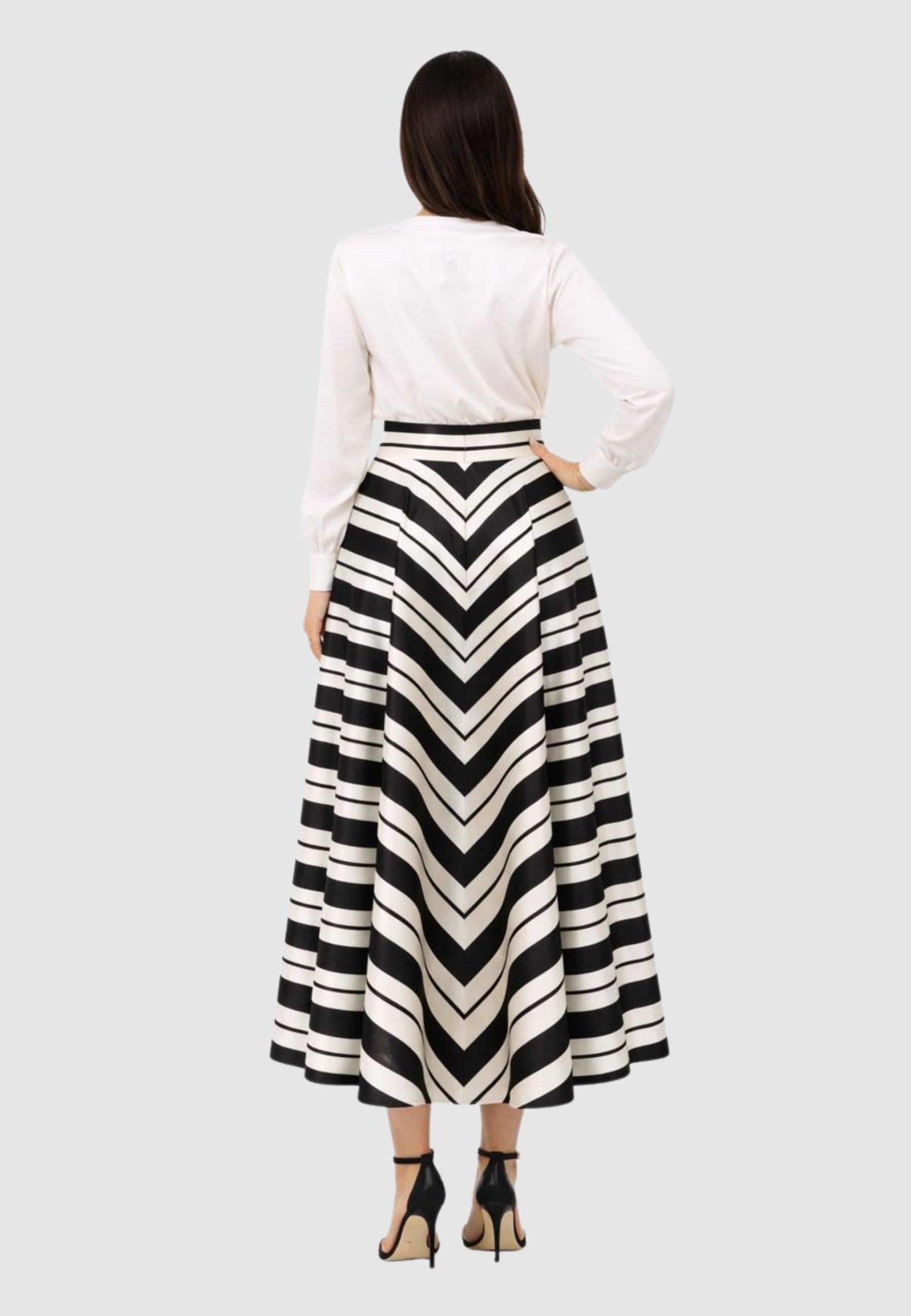 Gonne Rinascimento CFC0124460003