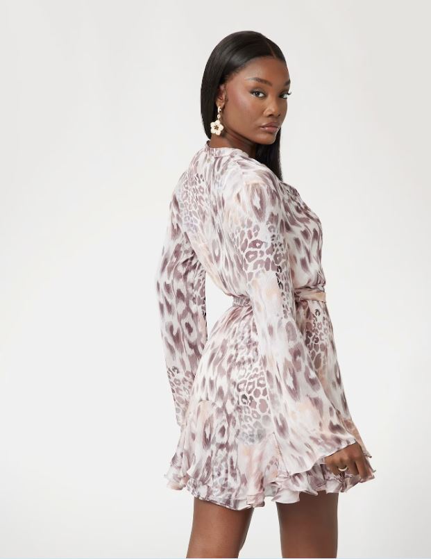 Abiti Guess W5RK35WDW82