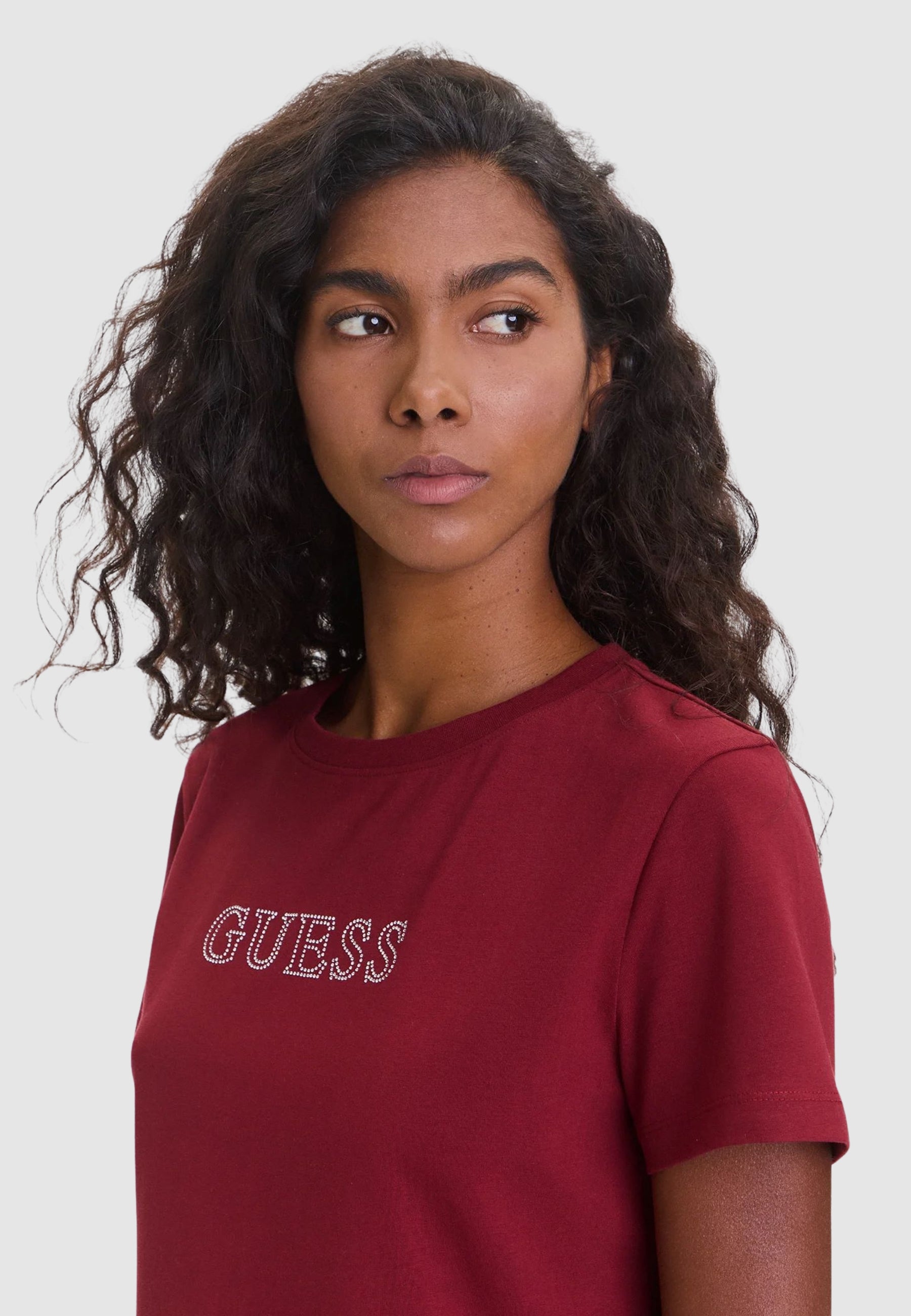 T-Shirt e Polo Guess V3BI11J1314