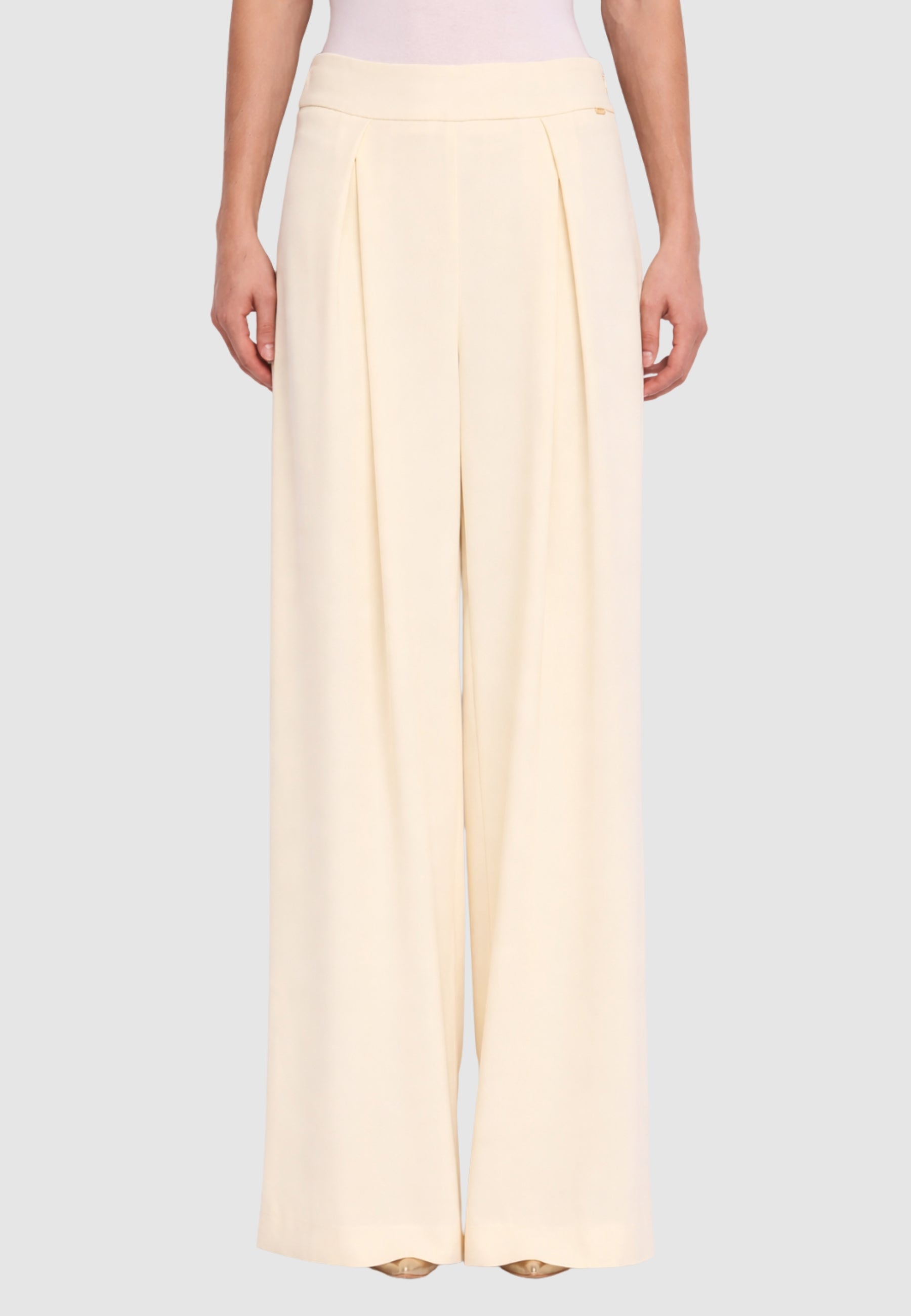 Pantaloni Gaudi Jeans 611FD25029