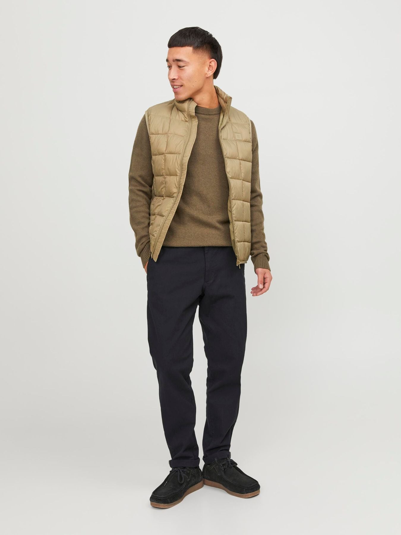 Pantaloni JACK & JONES 12206198